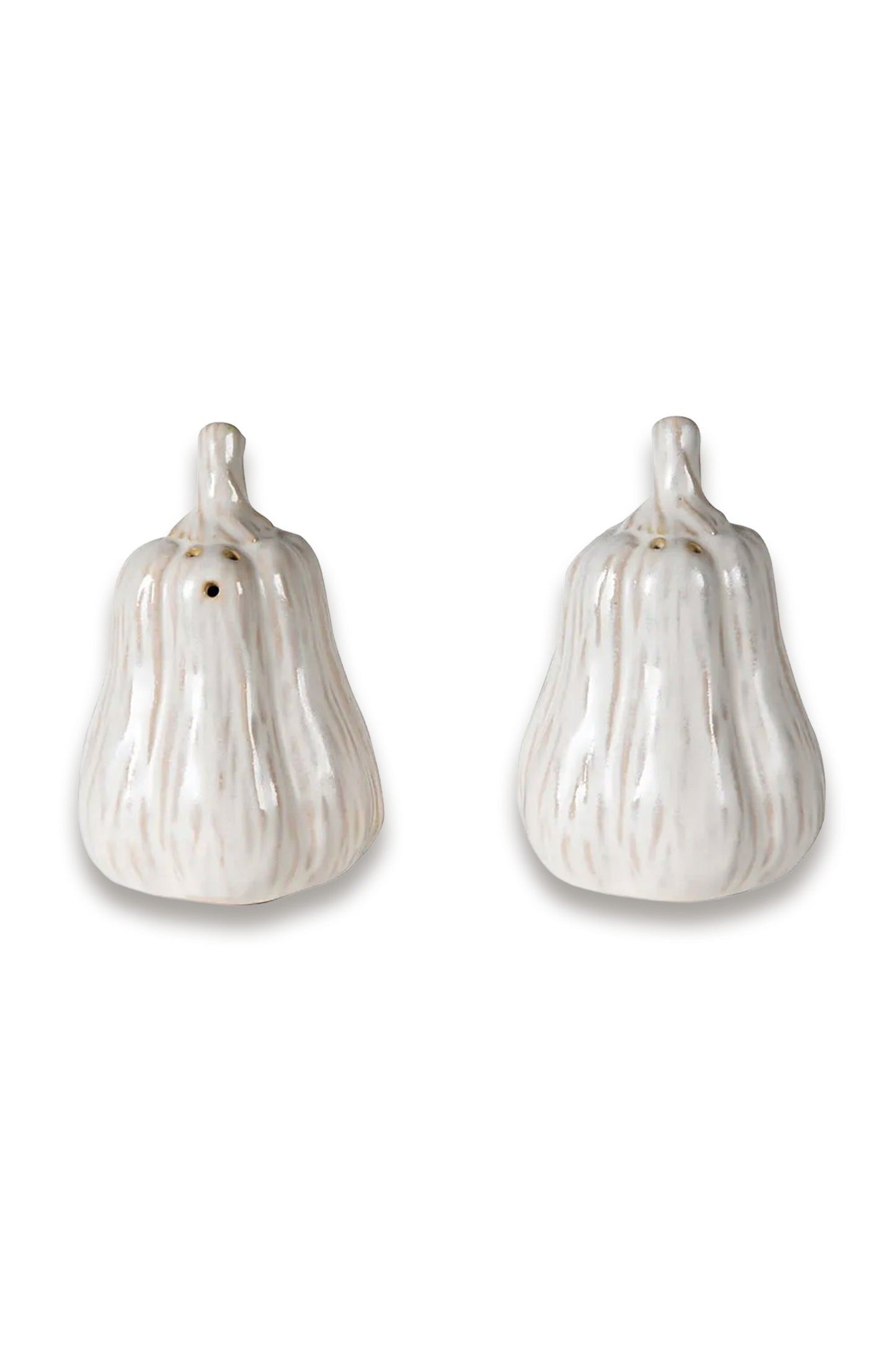 Butternut Squash Salt & Pepper Shakers