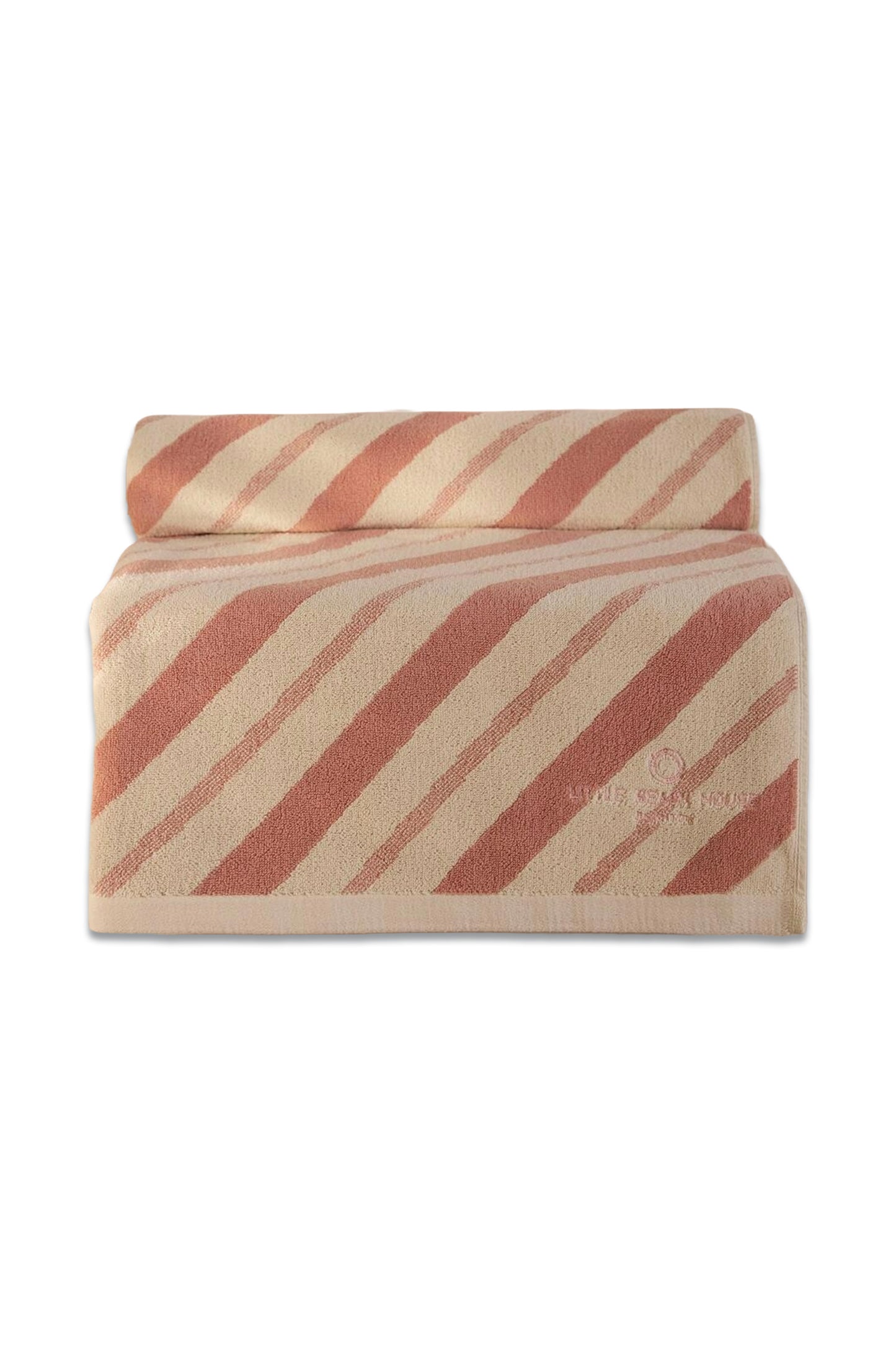 House Pool Towel, Little Beach House Brighton