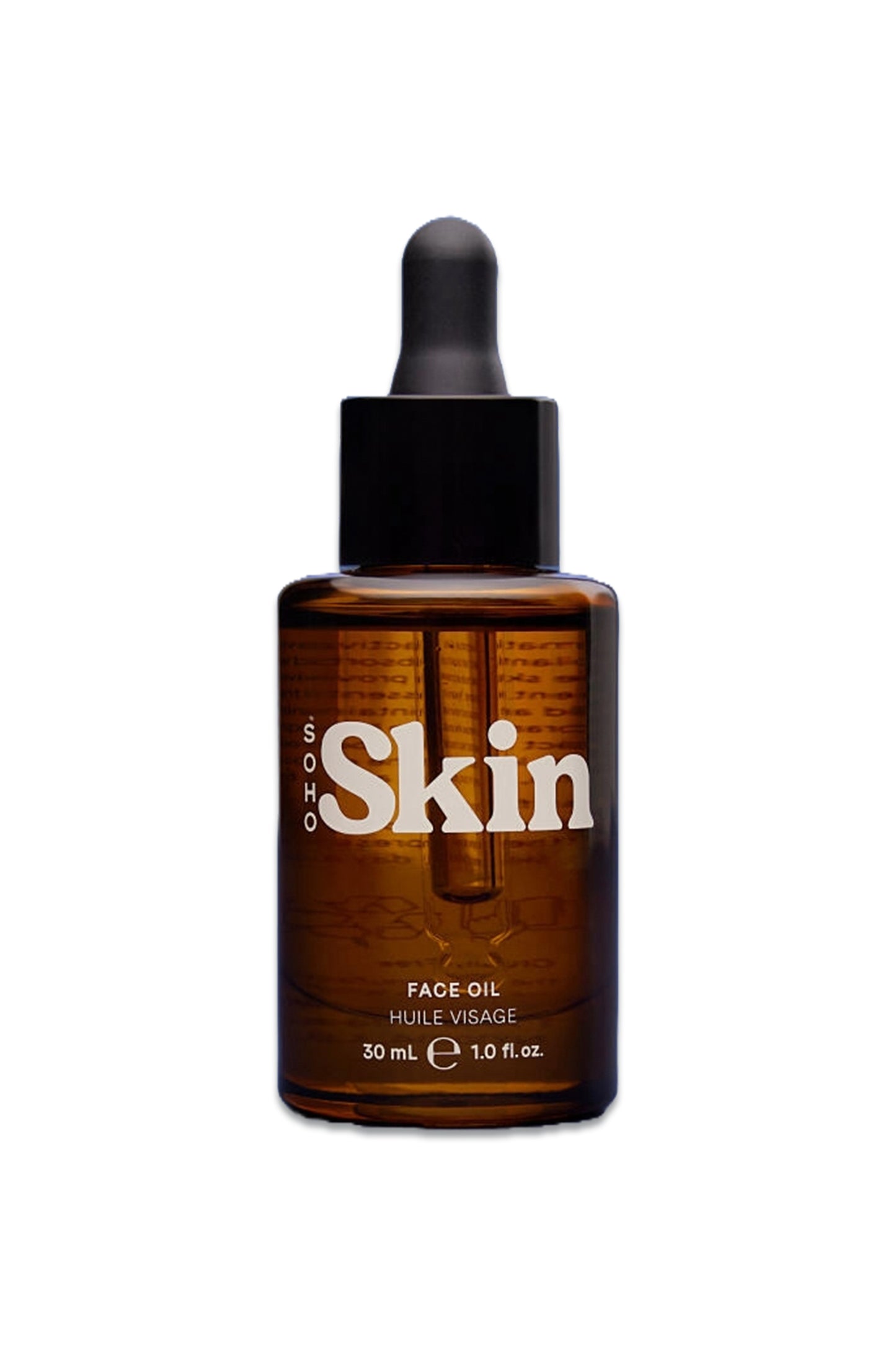 Face Oil