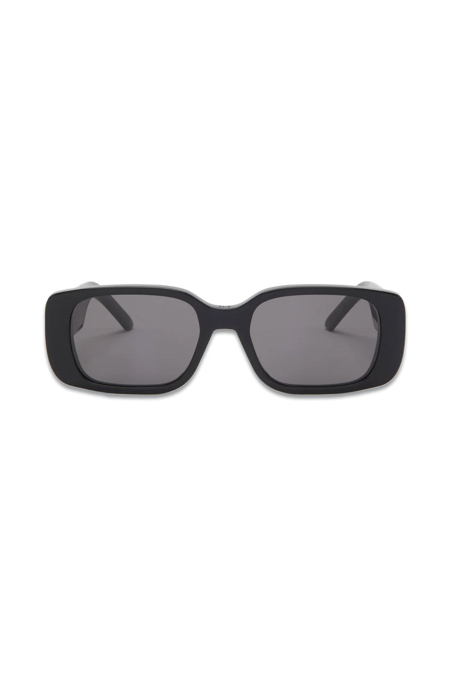 Wildior S2U Rectangle Acetate Sunglasses