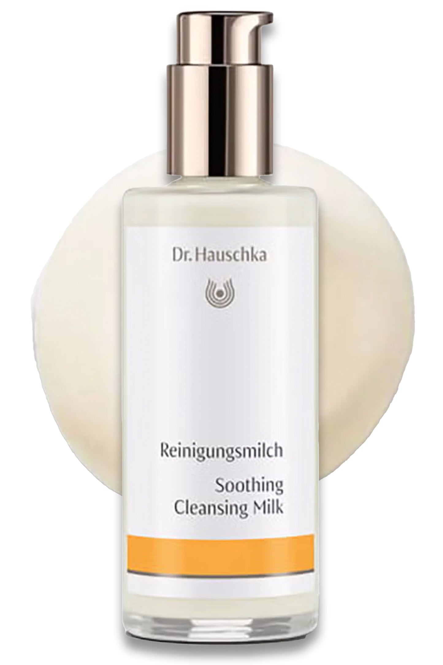 Soothing Cleansing Milk 145ml
