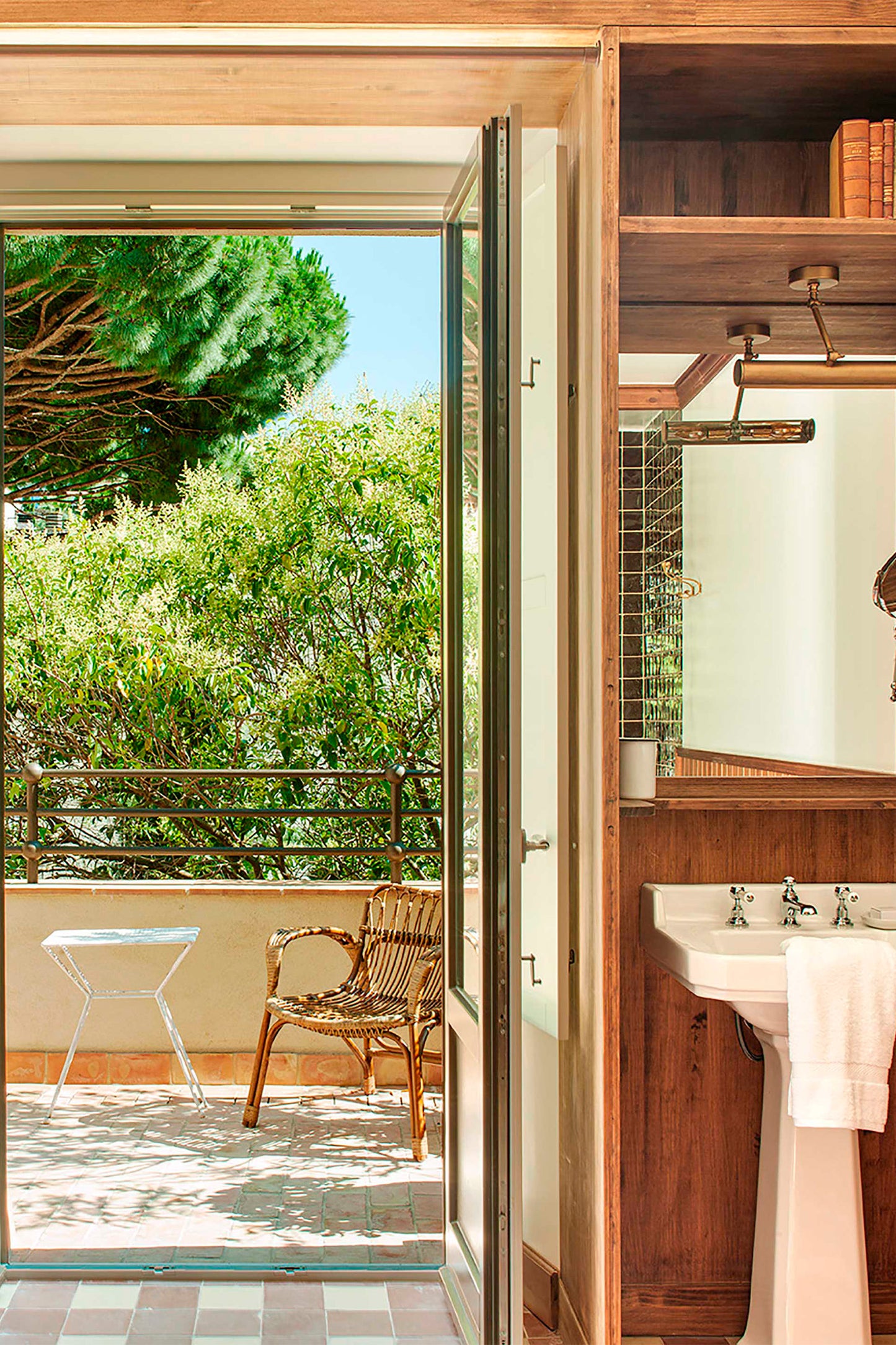La Bionda Hotel Begur, Catalonia: The Mini Break