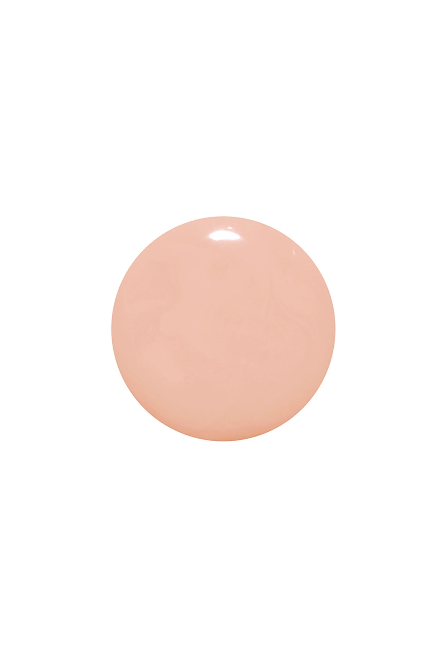 Au Naturel Nail Lacquer