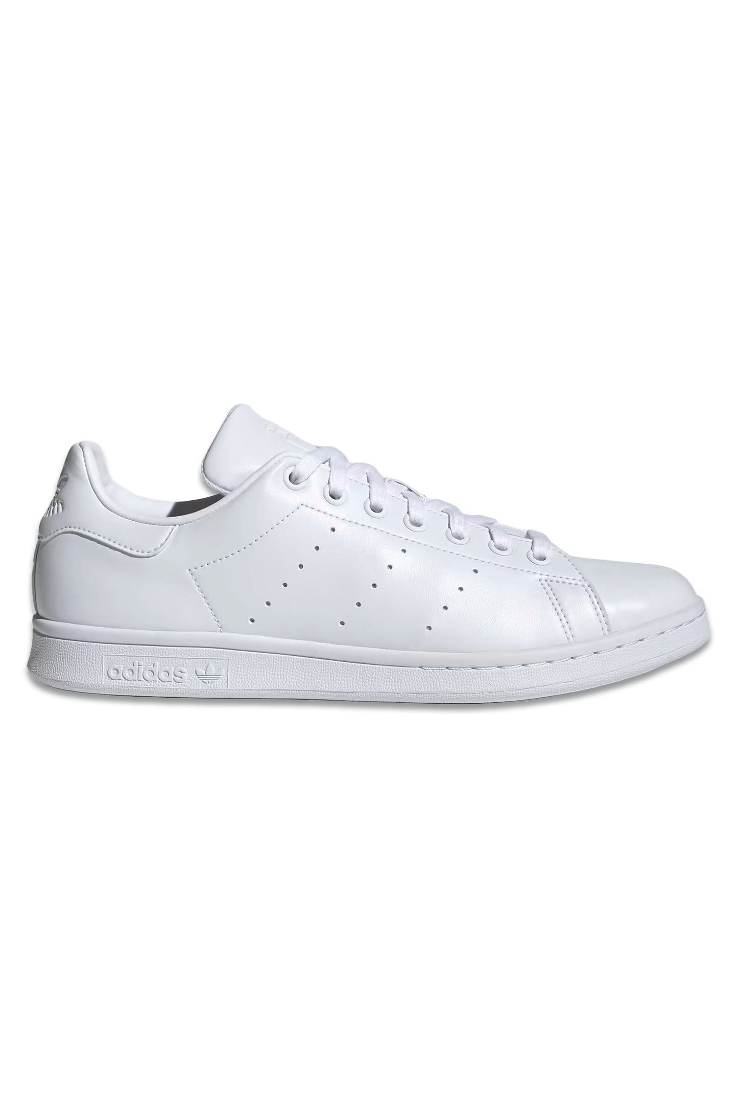 Stan Smith Trainers In All White