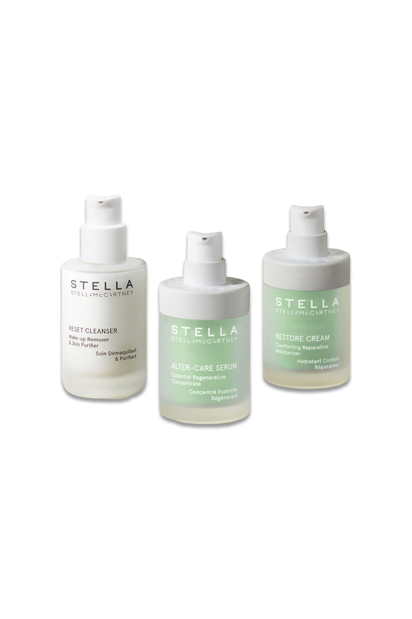 Travel Essentials Set