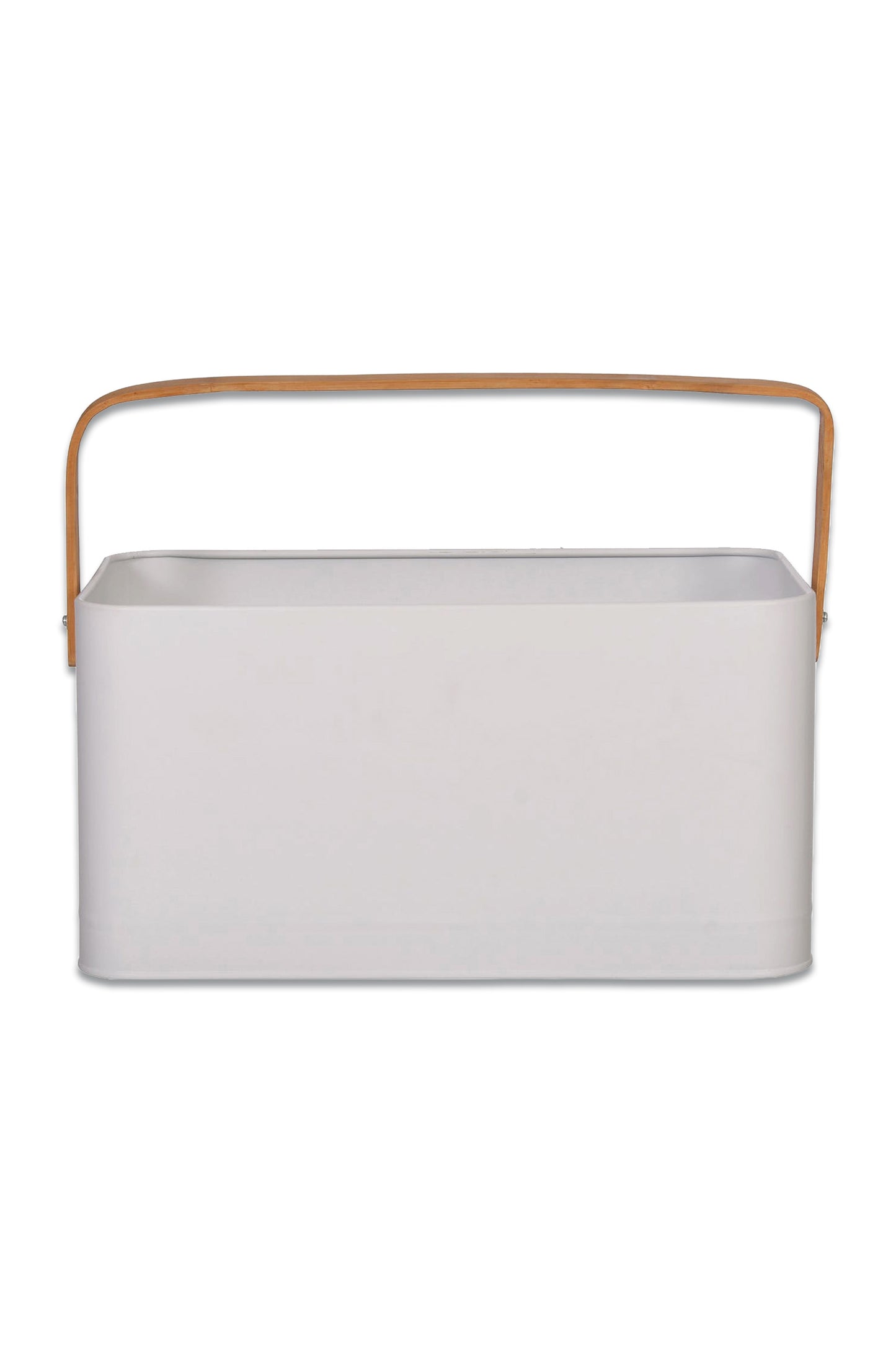 Storage Caddy with Handle - Portland