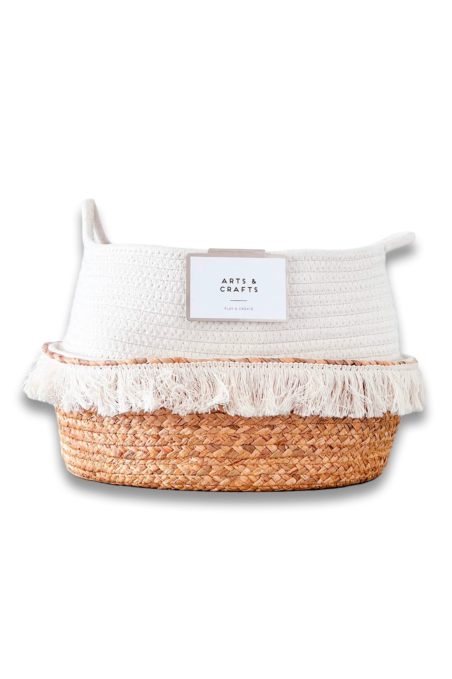 Personalised Basket Tags
