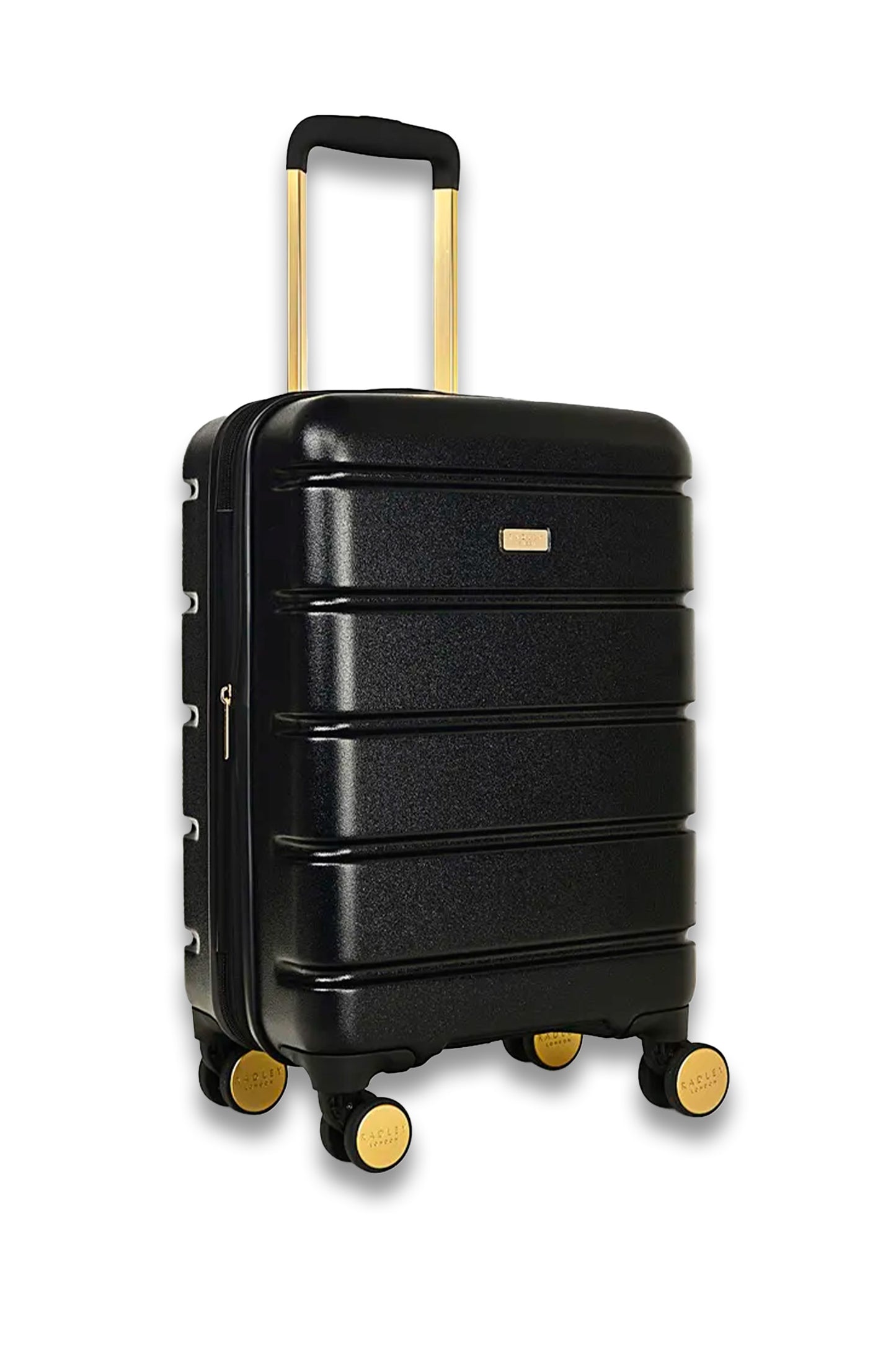 4 Wheel Carry On