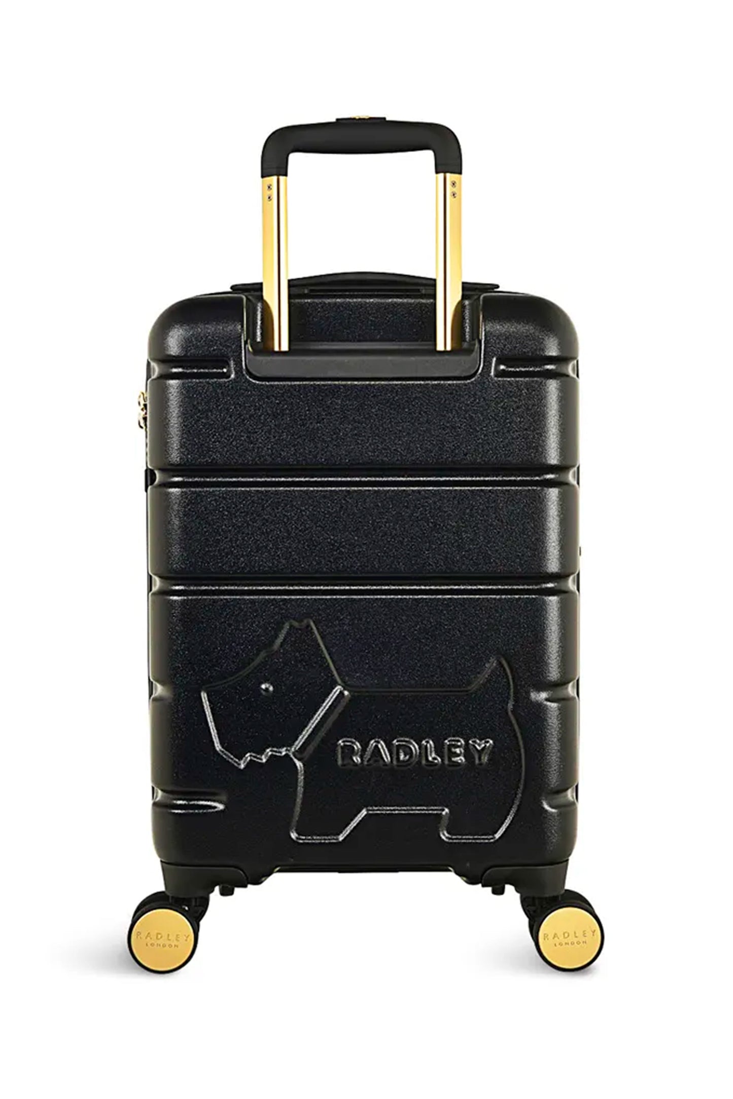4 Wheel Carry On