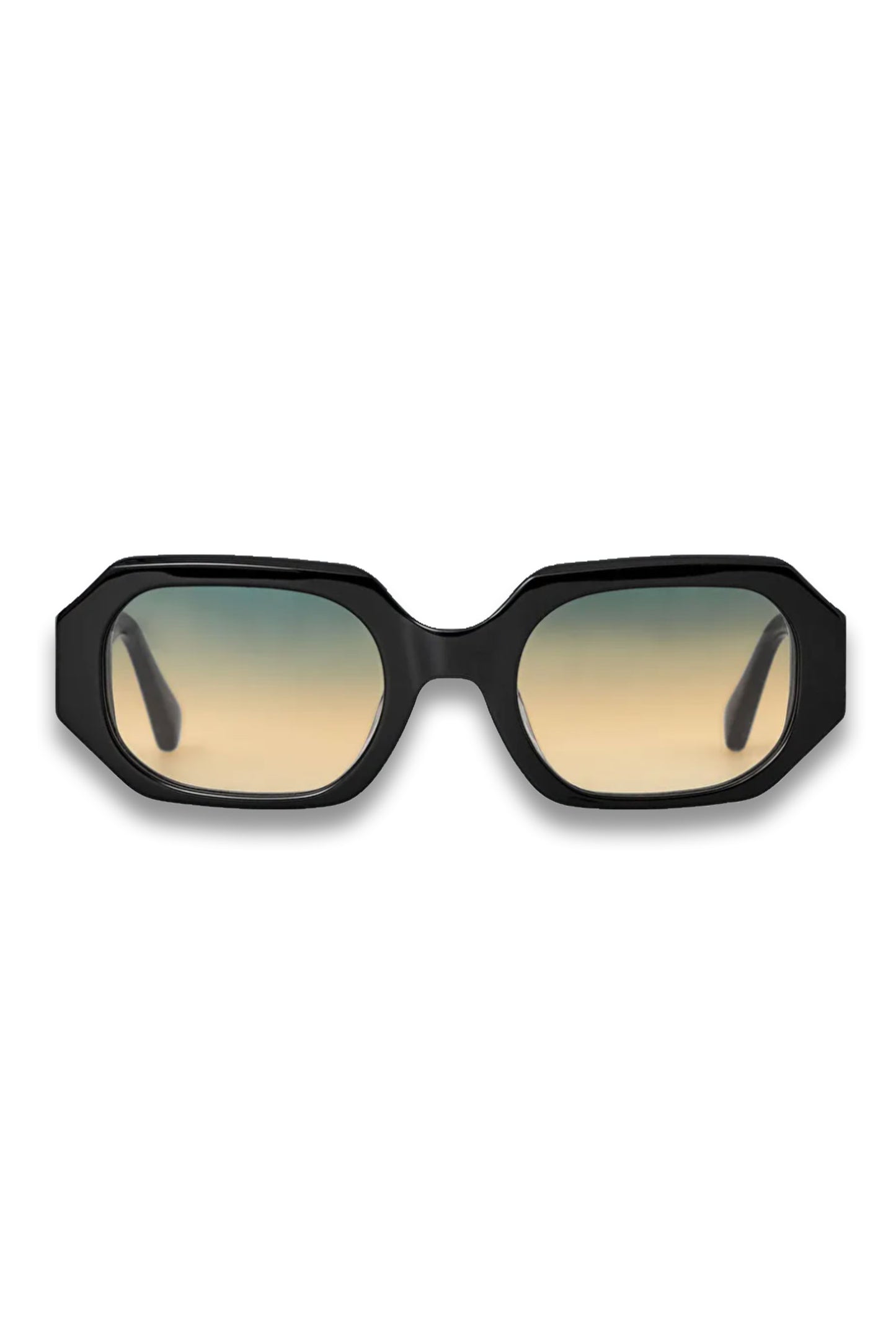 Facet Sunglasses - Rectangle
