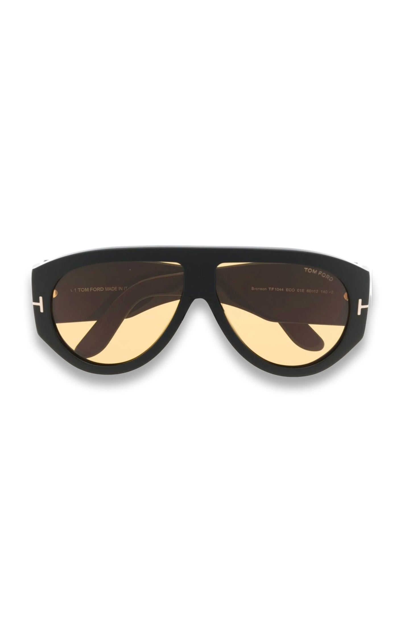 Pilot-frame Sunglasses