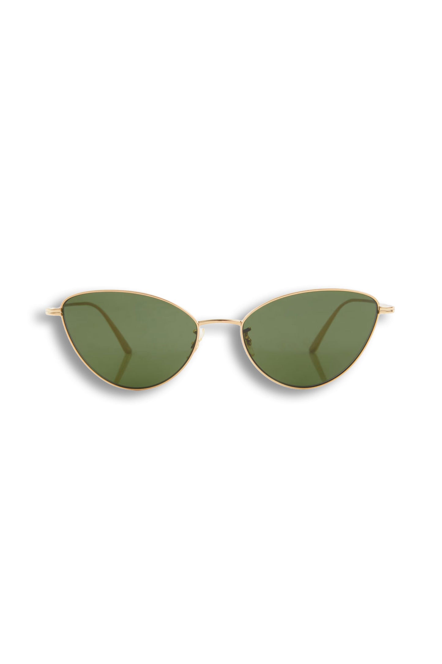 x Oliver Peoples 1998C Cat-eye Sunglasses