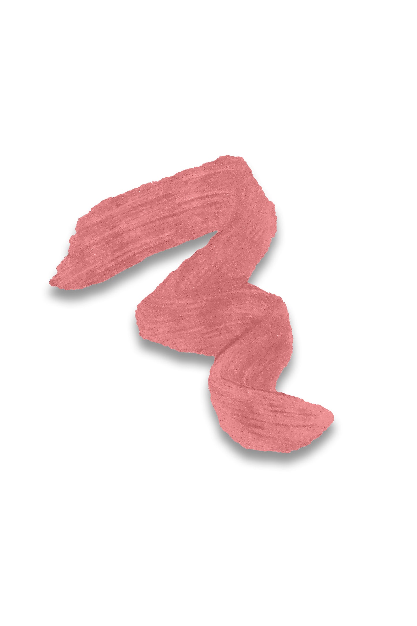 COSMETICS À LA CARTE X W. ICONS Matte Velvet Lipstick in Rosa