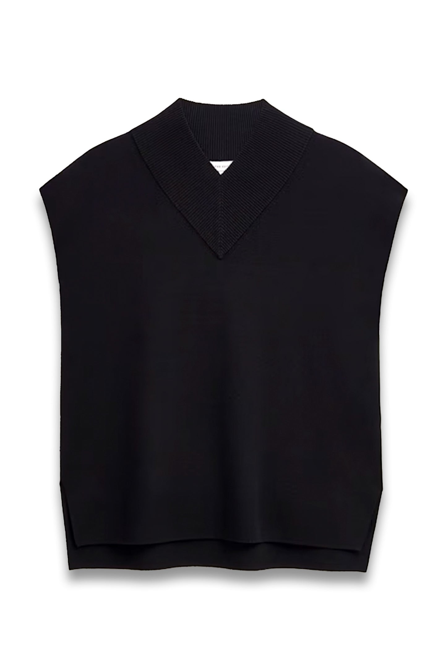 Harris Knitted Vest