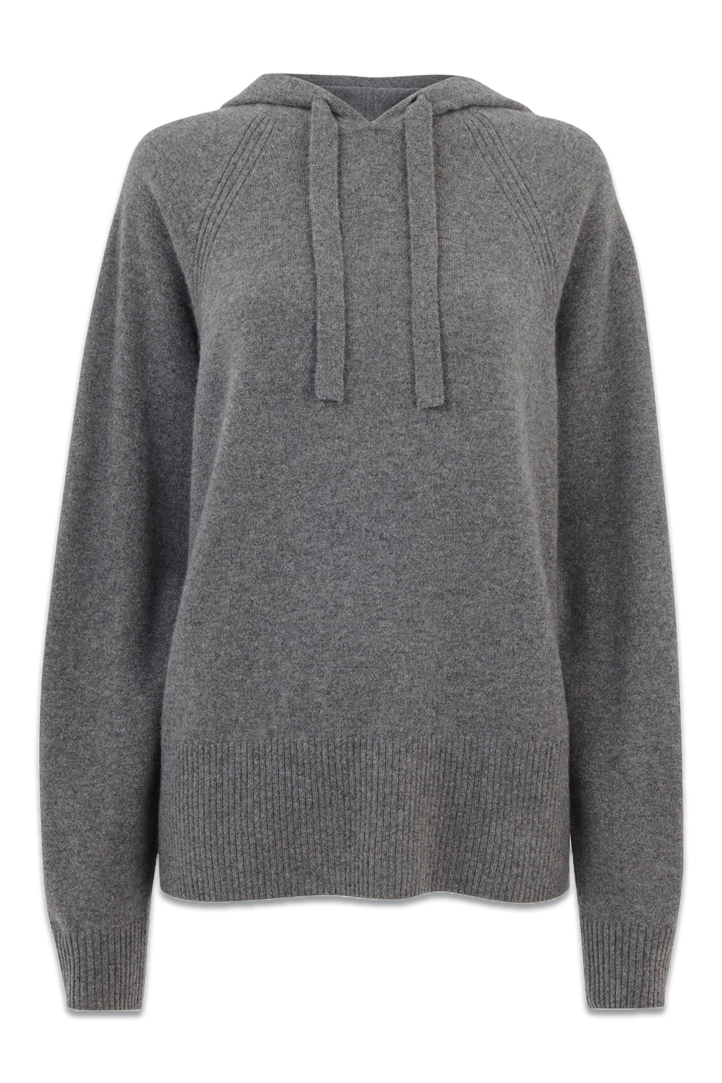 Cashmere Hoodie
