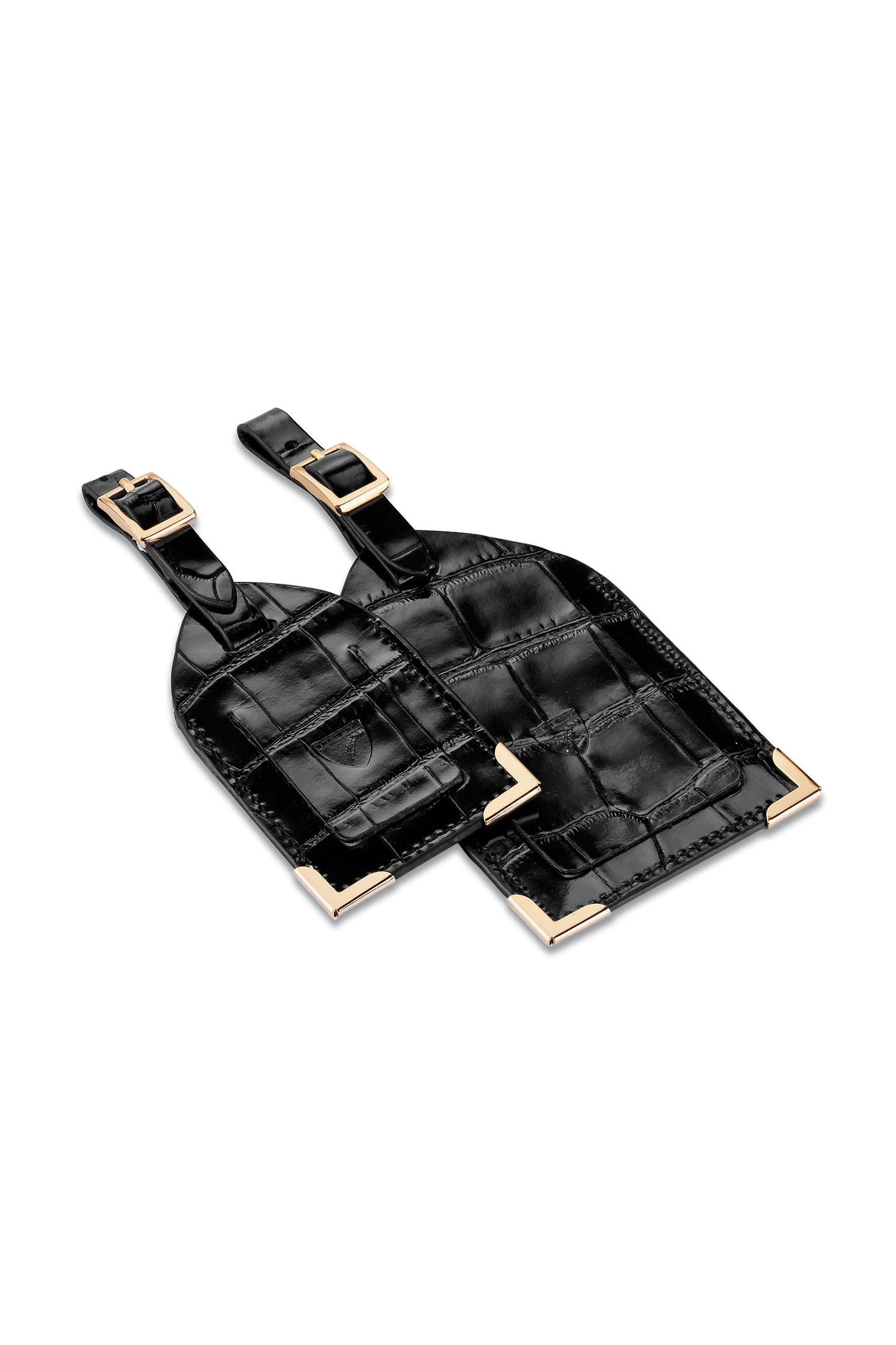 Set of 2 Luggage Tags