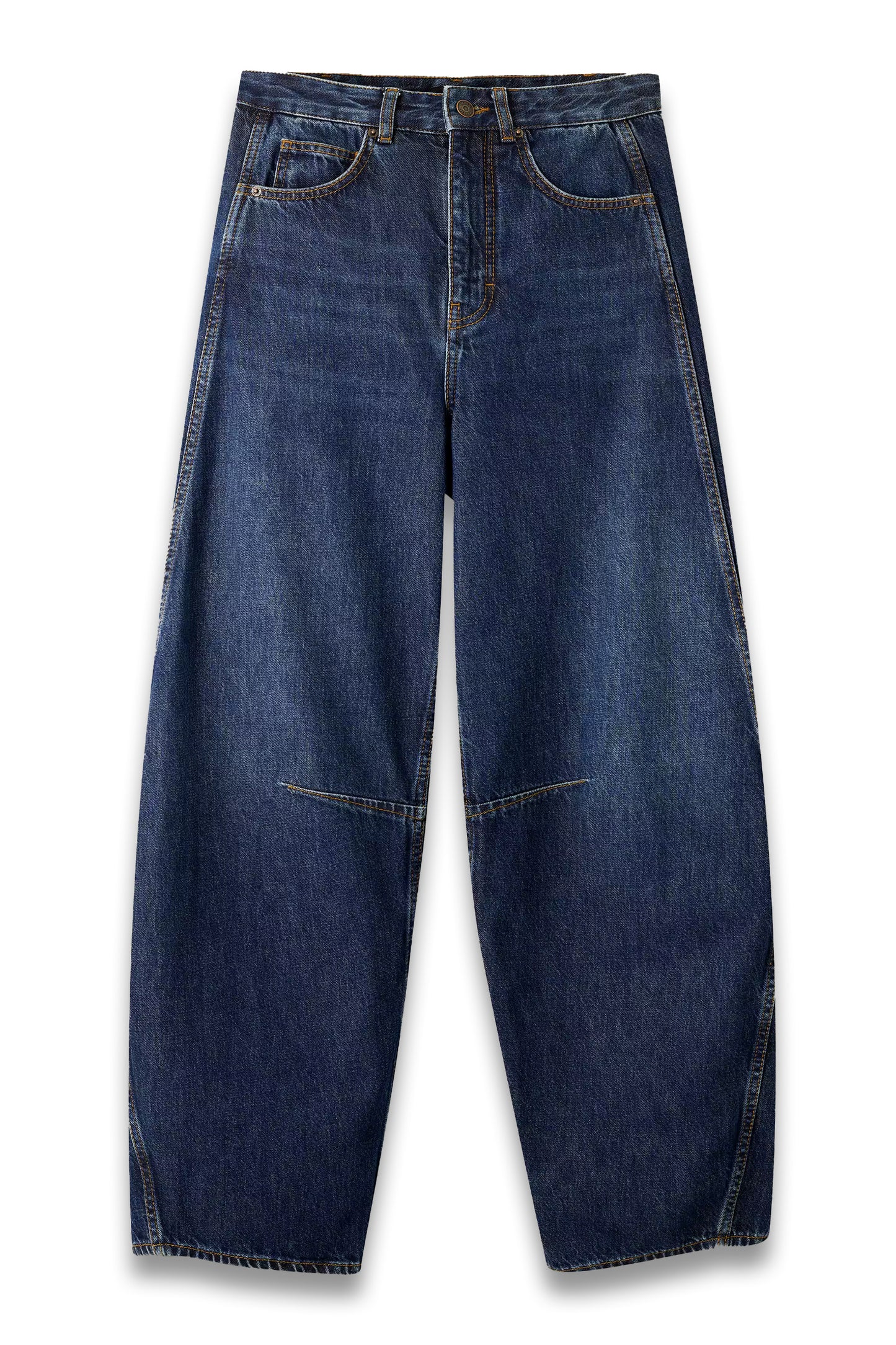 Extreme Tapered Jean