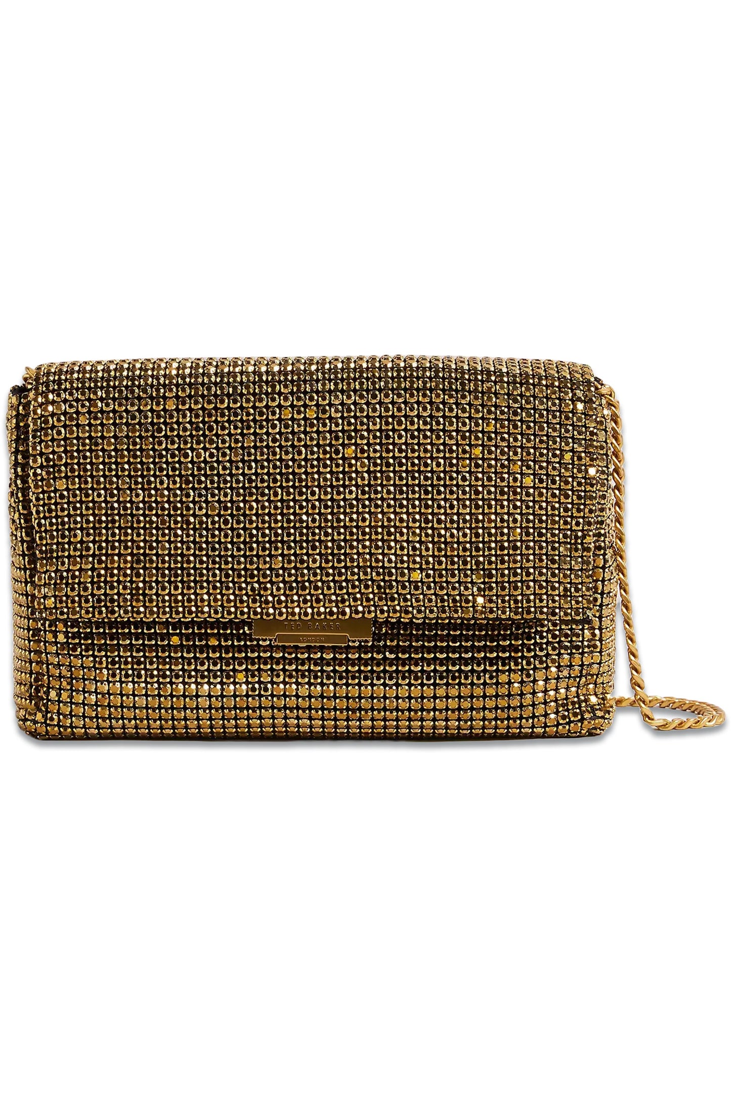 Glitzet Evening Bag
