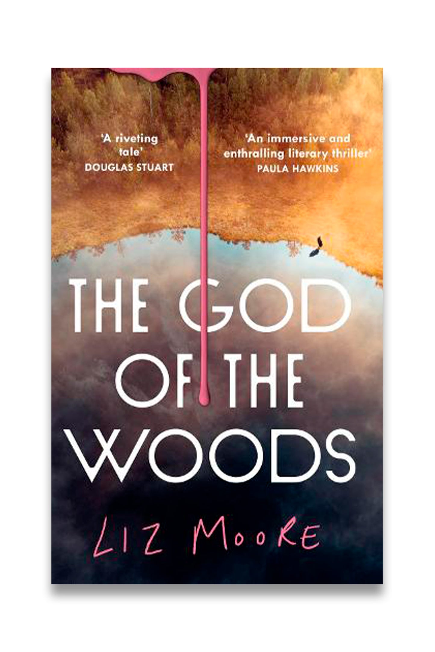 The God of the Woods