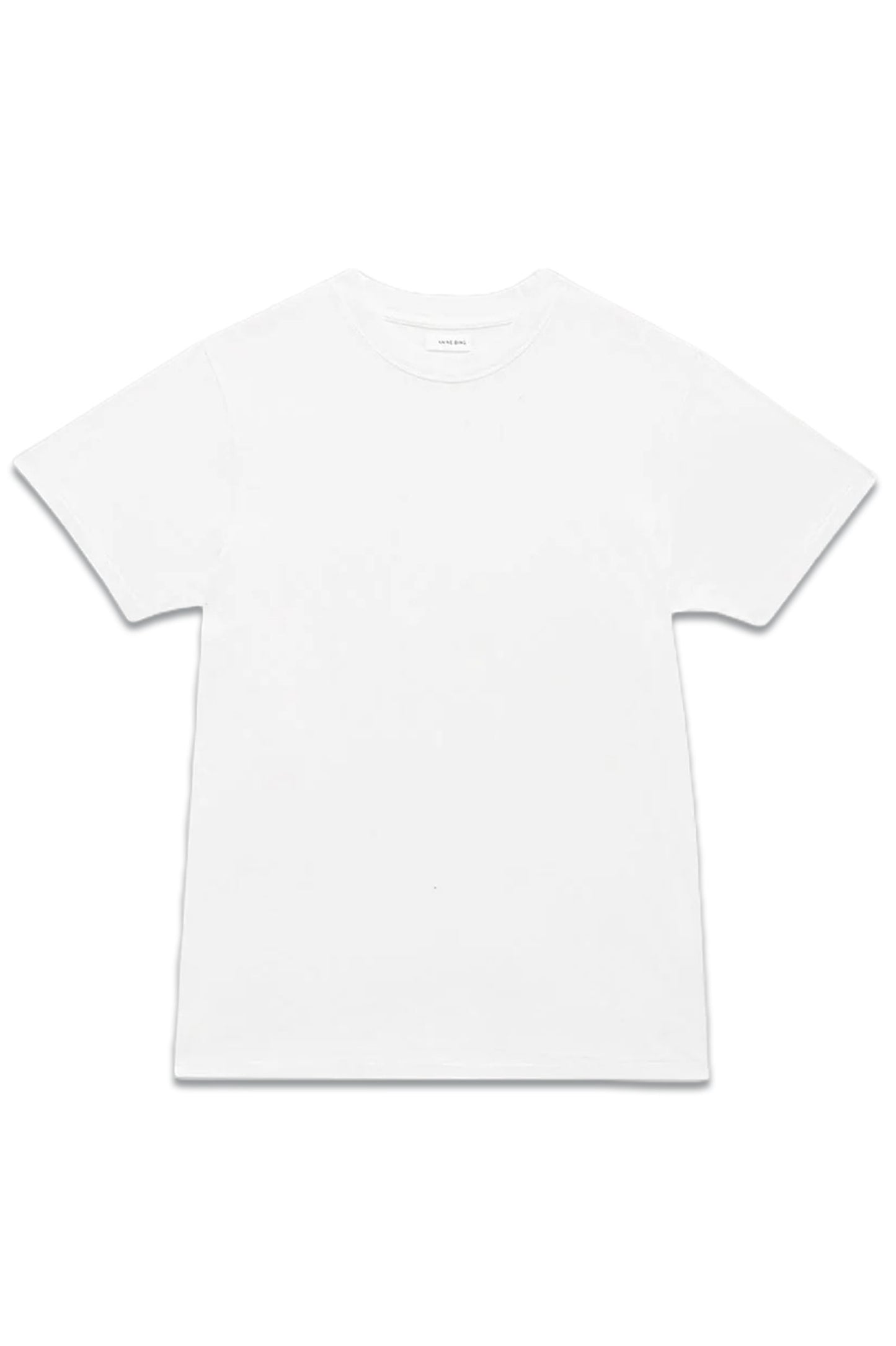 Lili Tee In Burnout