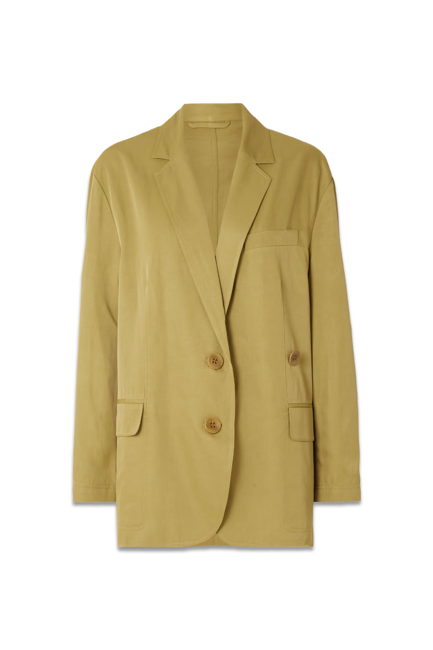 Liam Twill Blazer