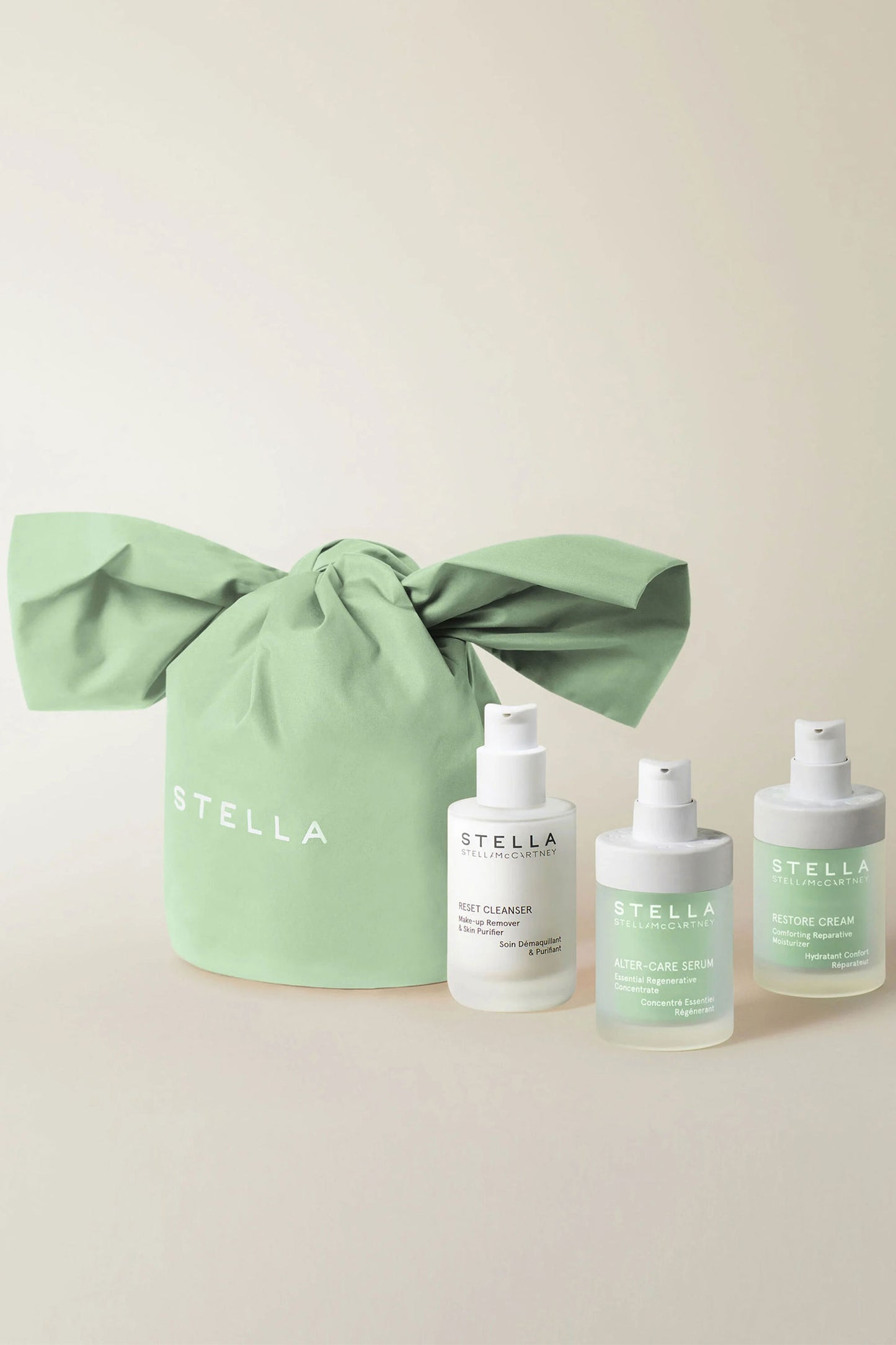 Travel Essentials Set