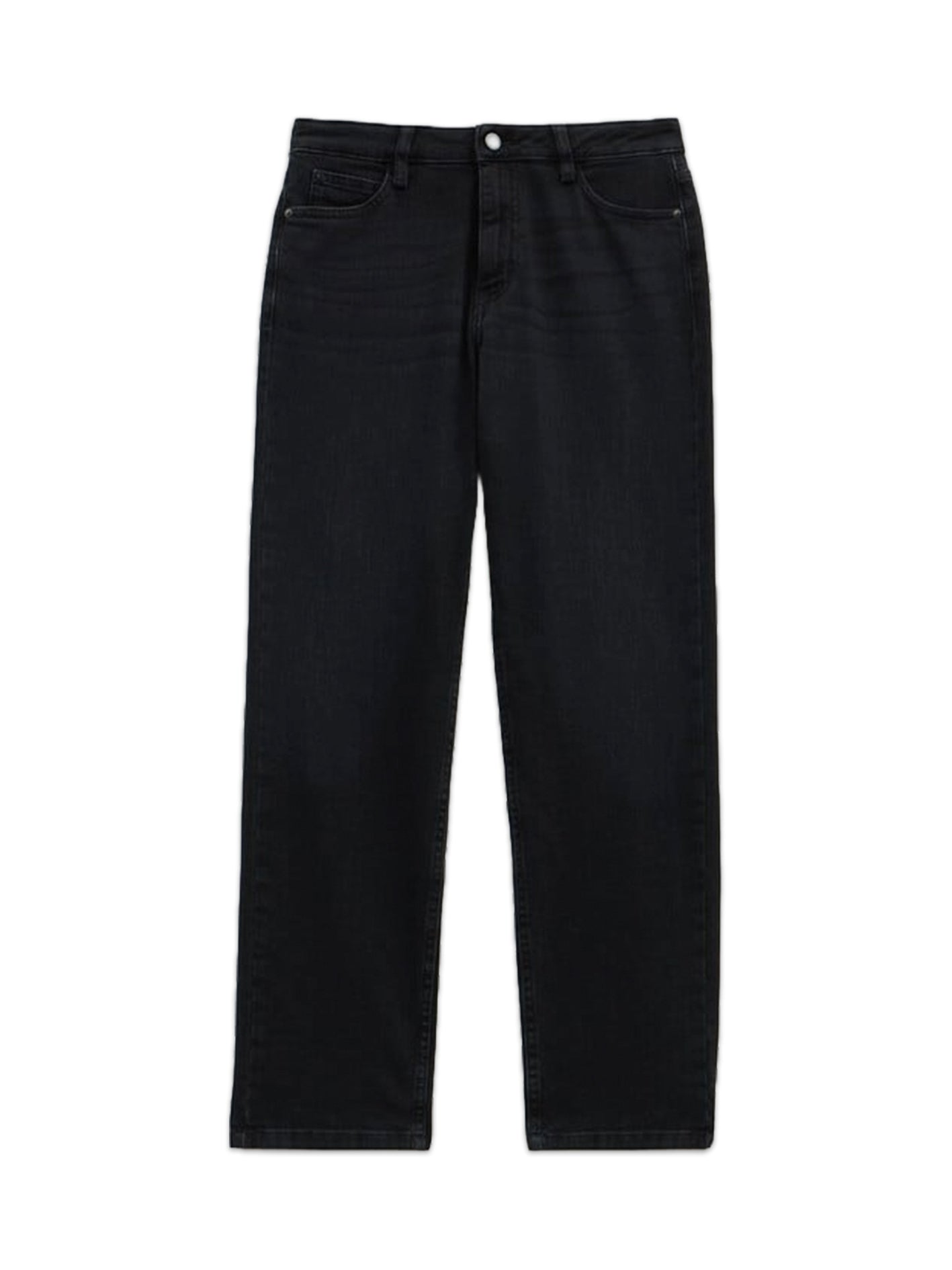 Agnes Straight Leg Jeans