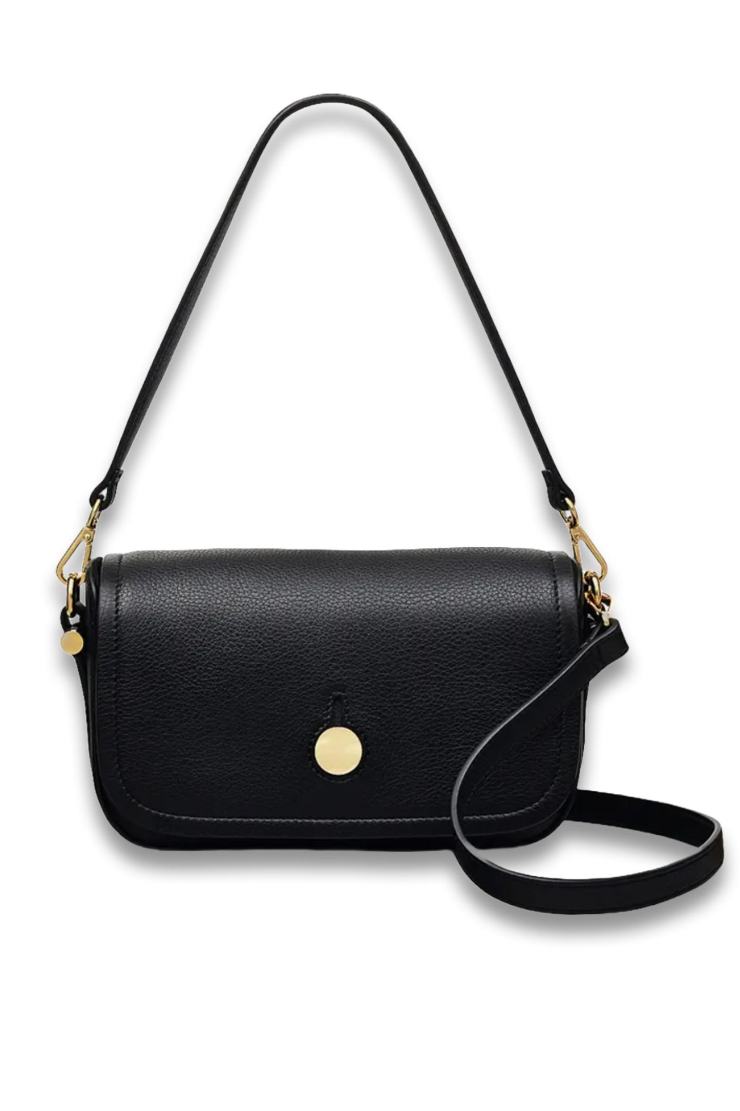 Bathurst Mews Small Flapover Crossbody