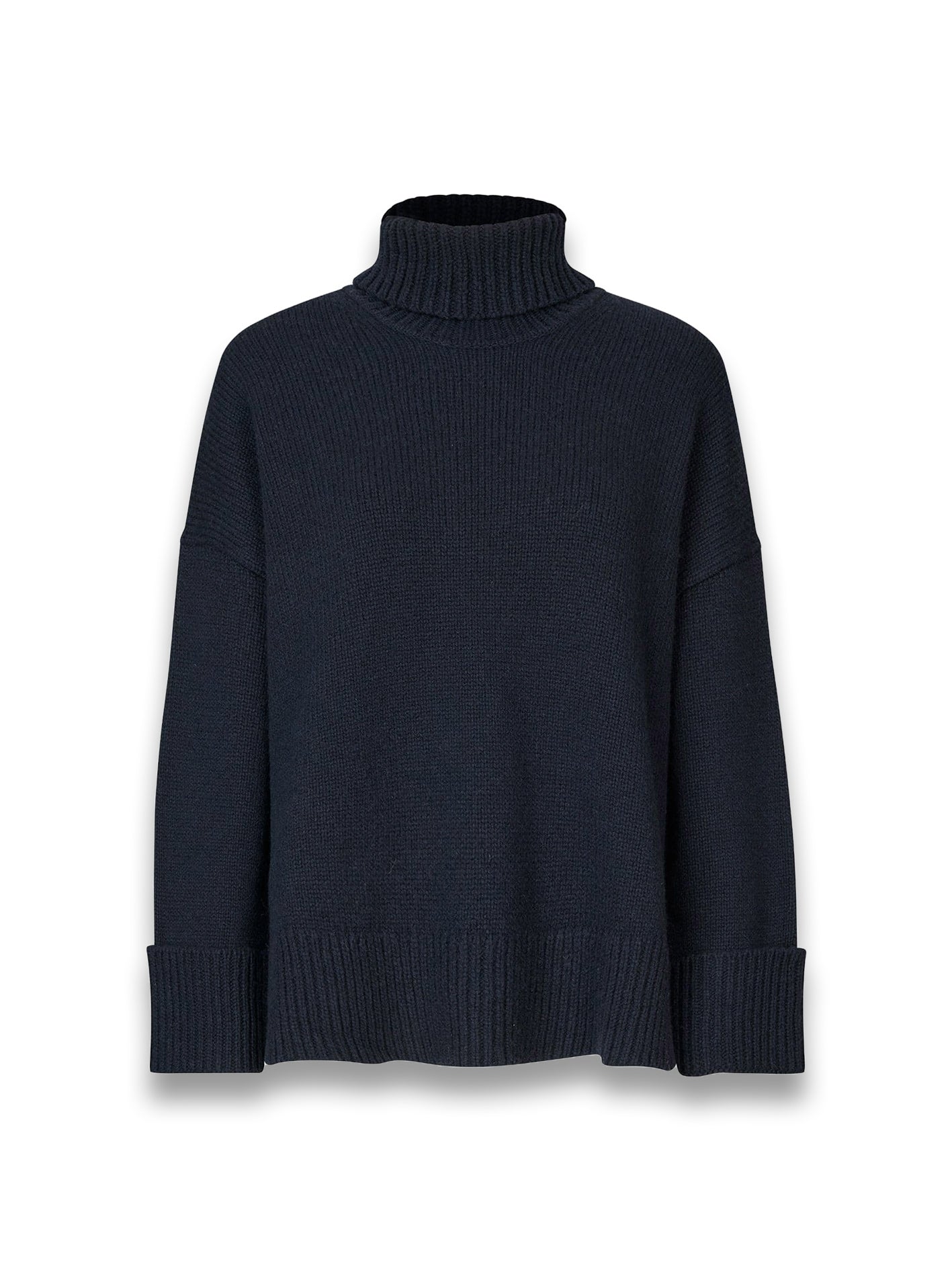 Sakeiku Turtleneck