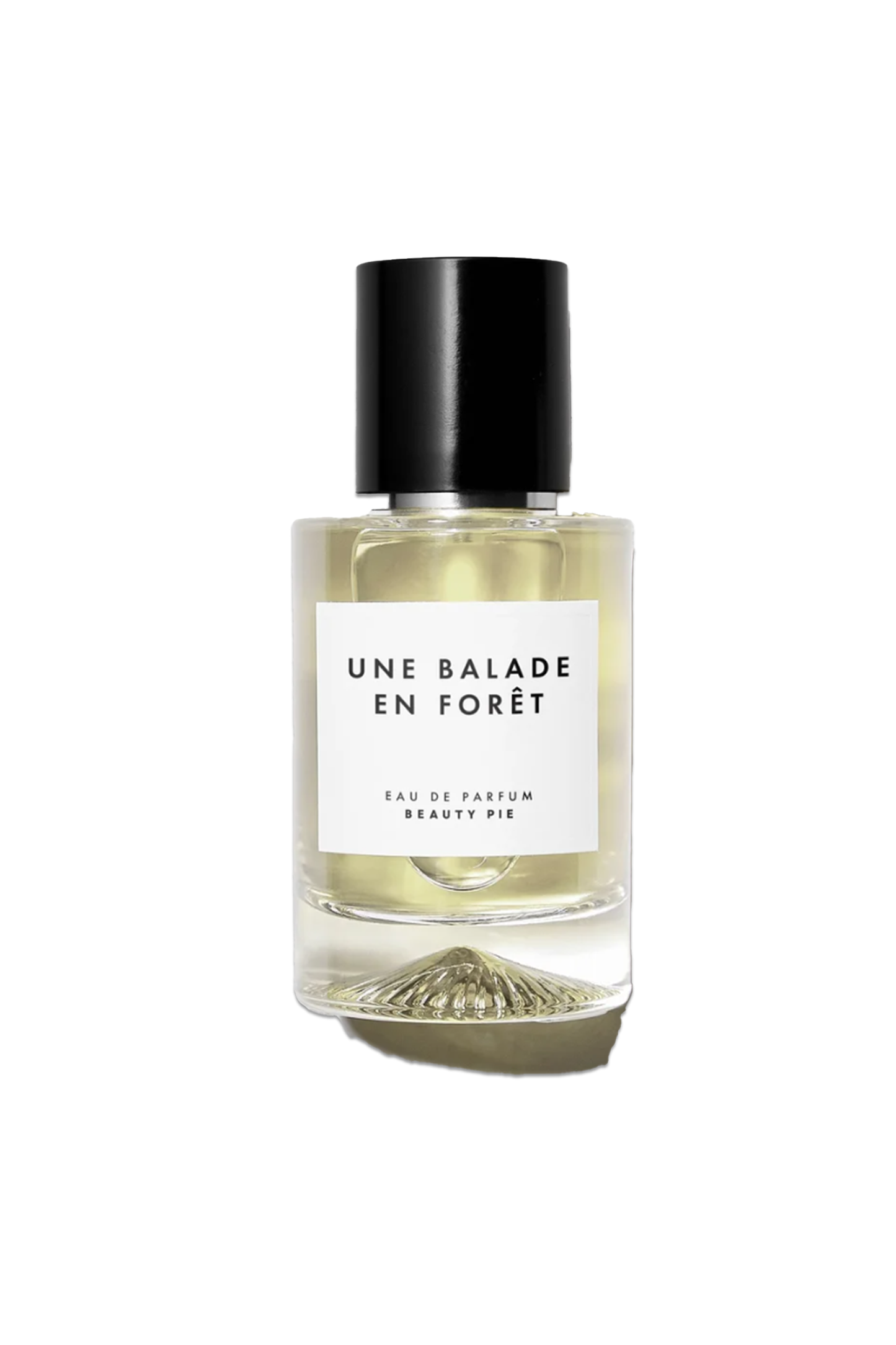 Eau De Parfum