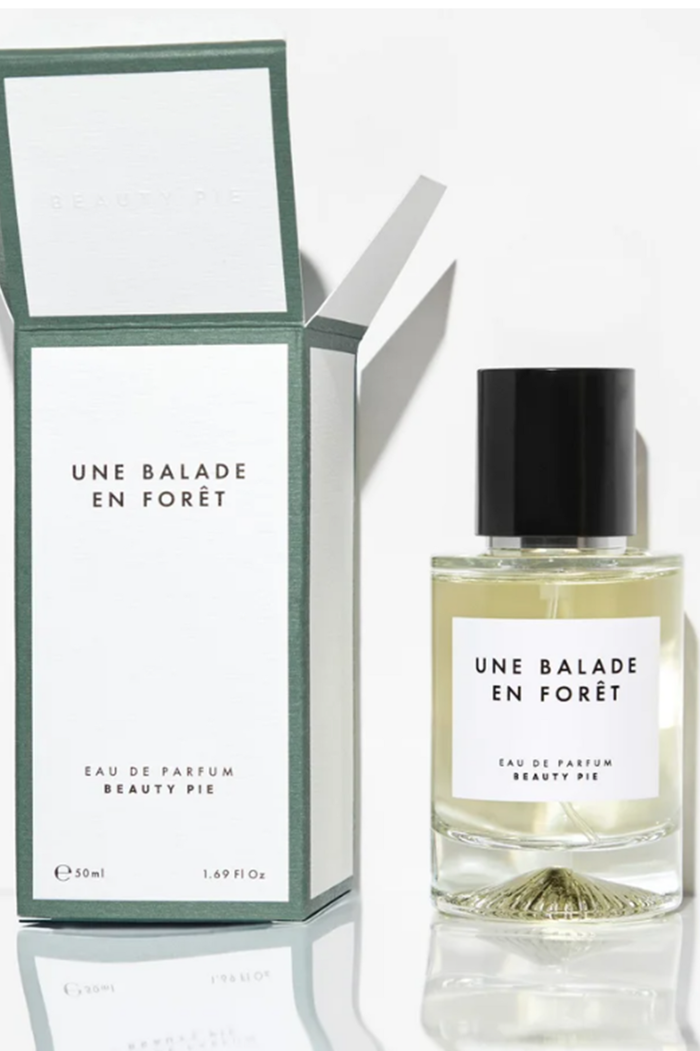 Eau De Parfum