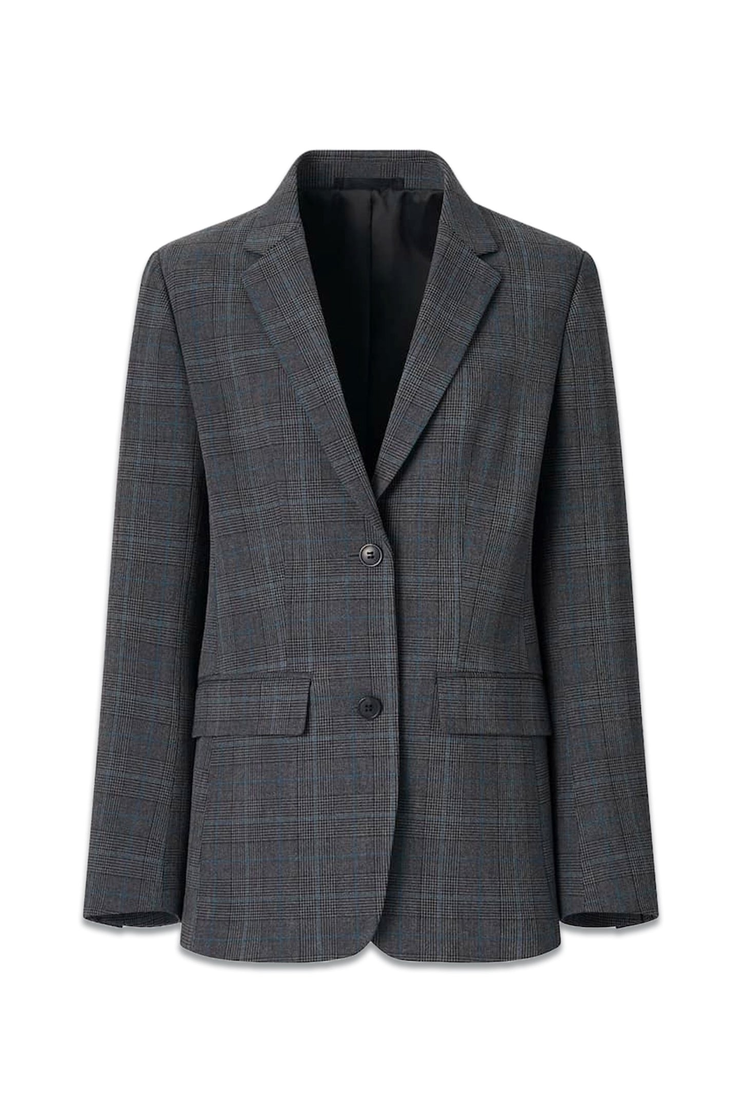 Tailored Jacket