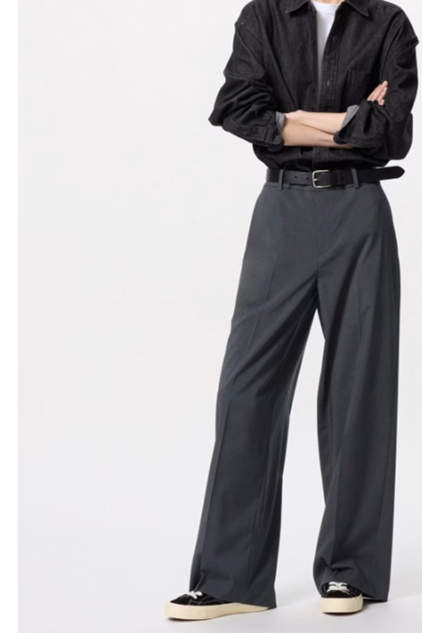 AirSense Wide Trousers (Longer)