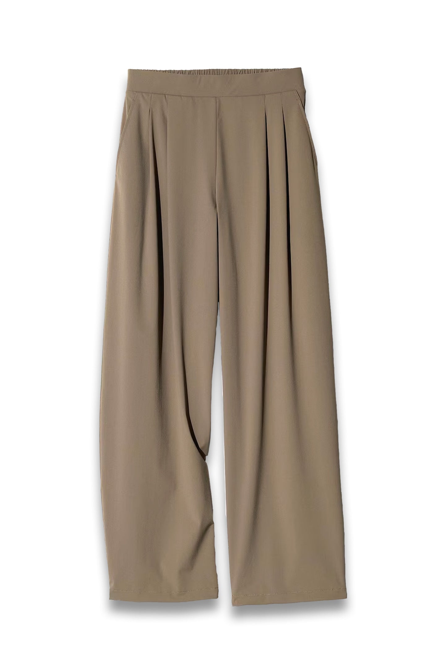 Ultra Stretch Active Wide Trousers