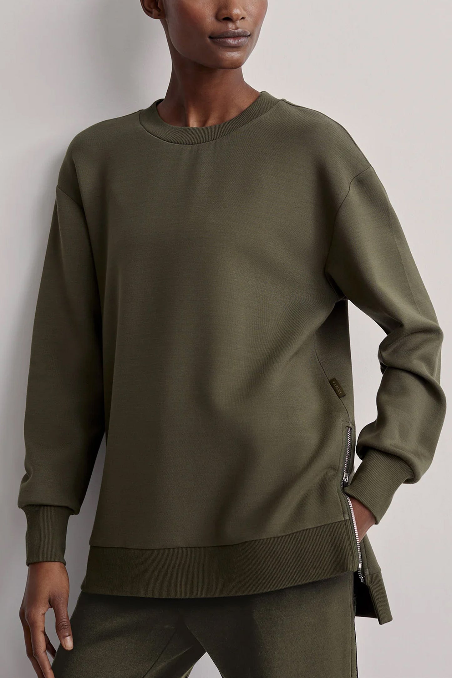 Charter Sweat 2.0