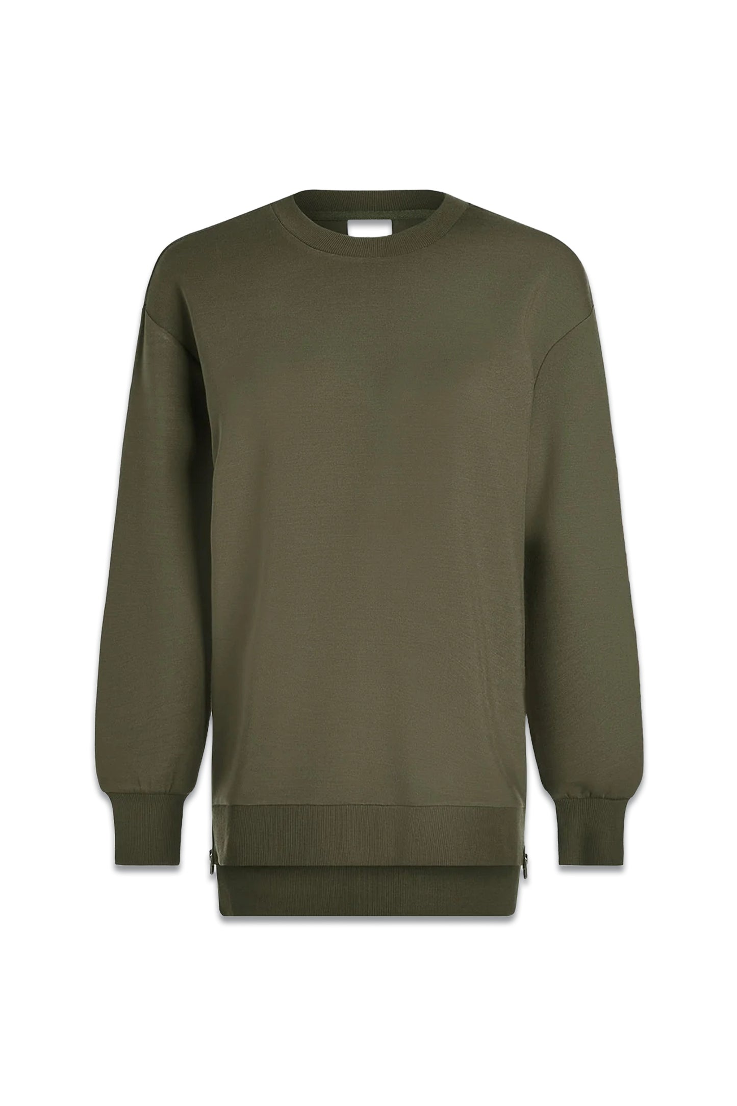 Charter Sweat 2.0