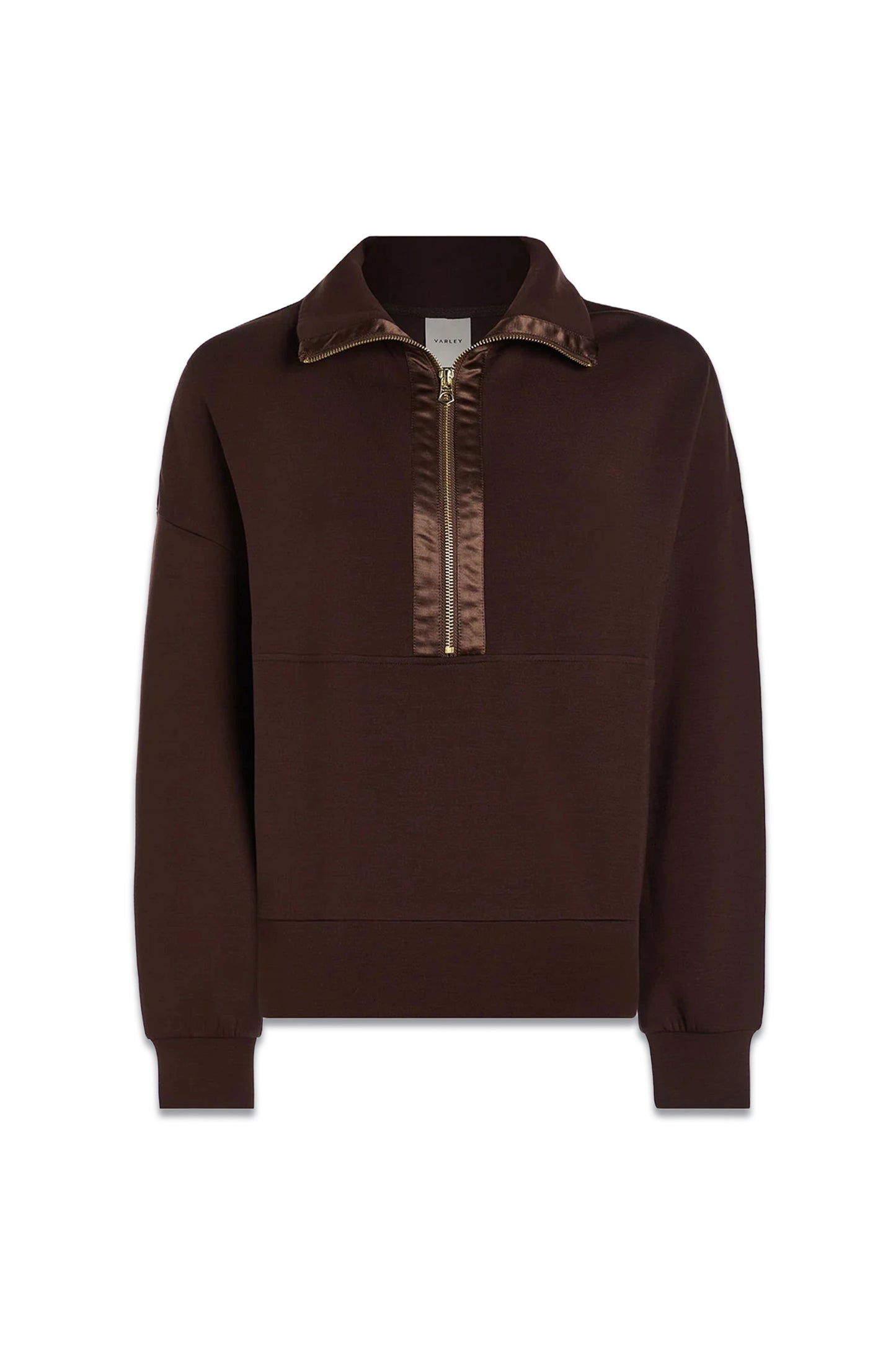 Keller Half-Zip Pullover