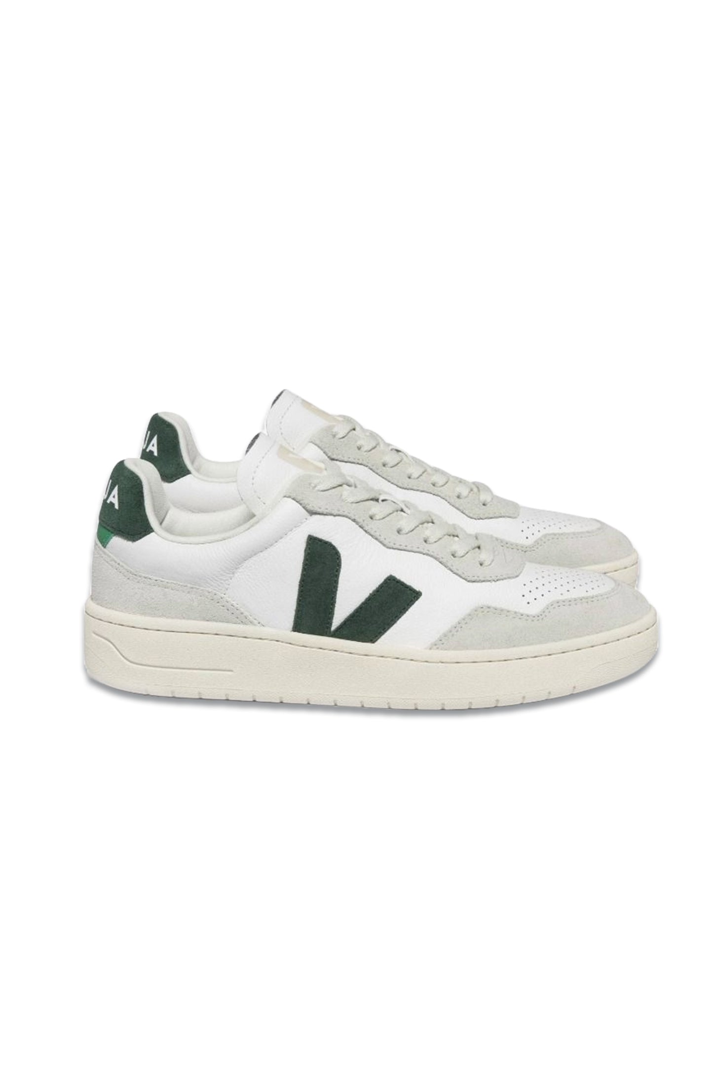 V-90 Leather White Cyprus