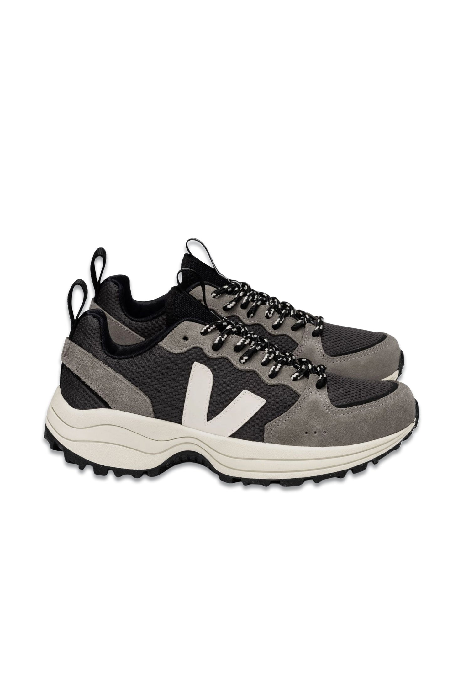 Venturi Alveomesh Grafite Moonrock