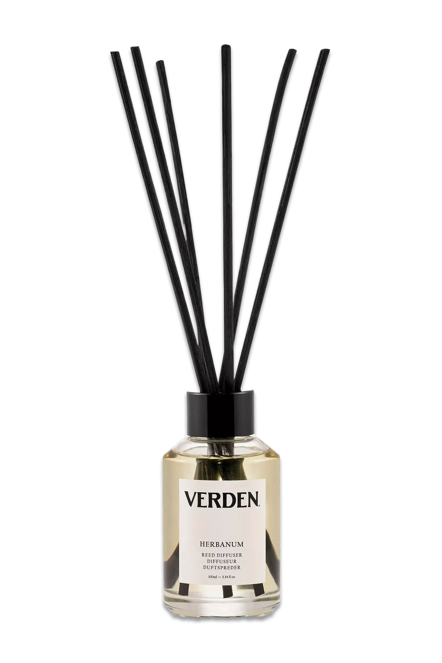 Herbanum Reed Diffuser 100ml