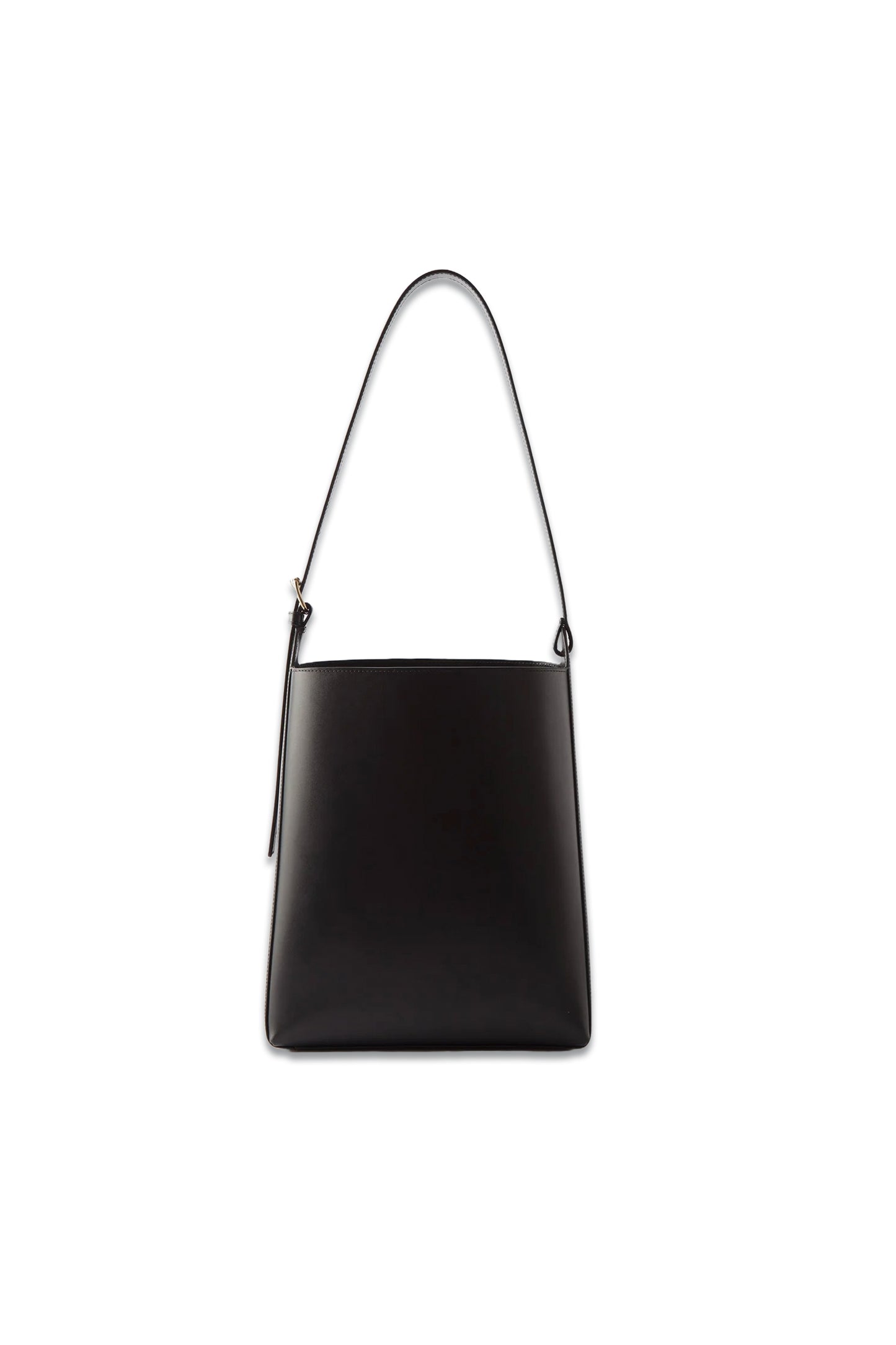 Virginie Leather Shoulder Bag