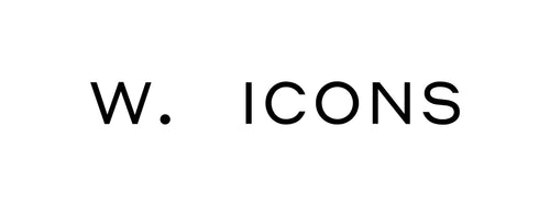 Wardrobe Icons