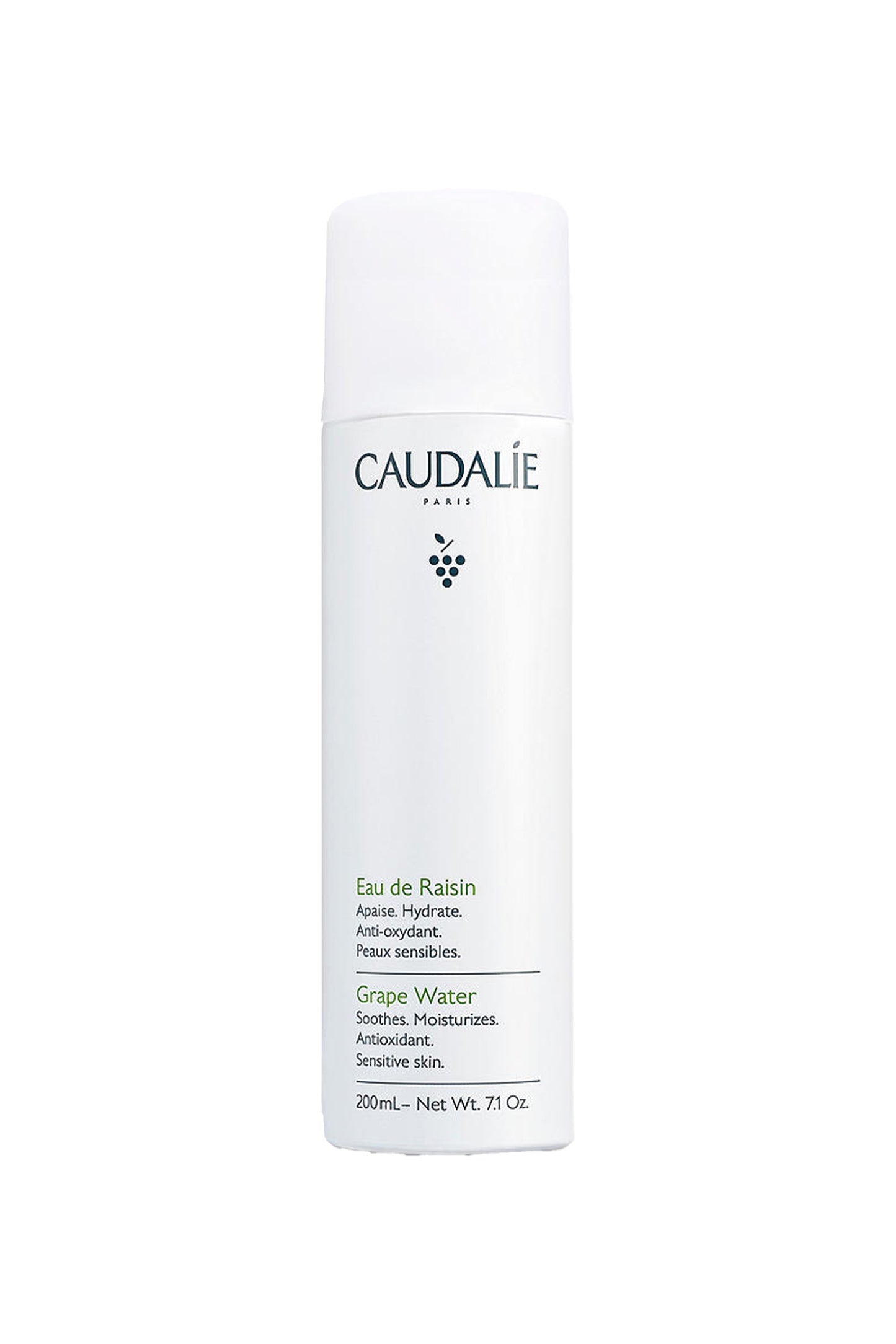 Caudalie Grape Water, 200ml