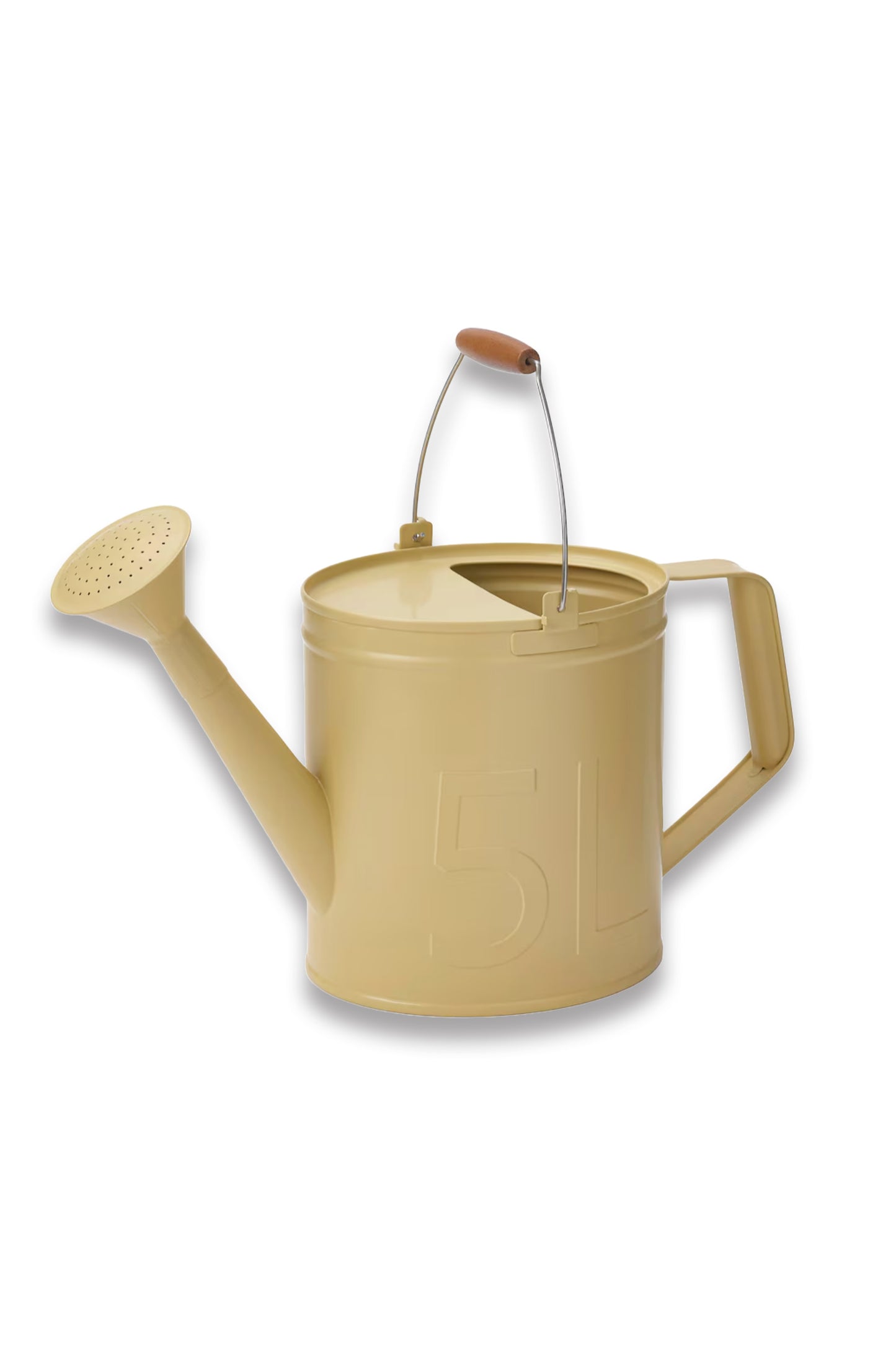 ÅKERBÄR Watering Can In/Outdoor Yellow