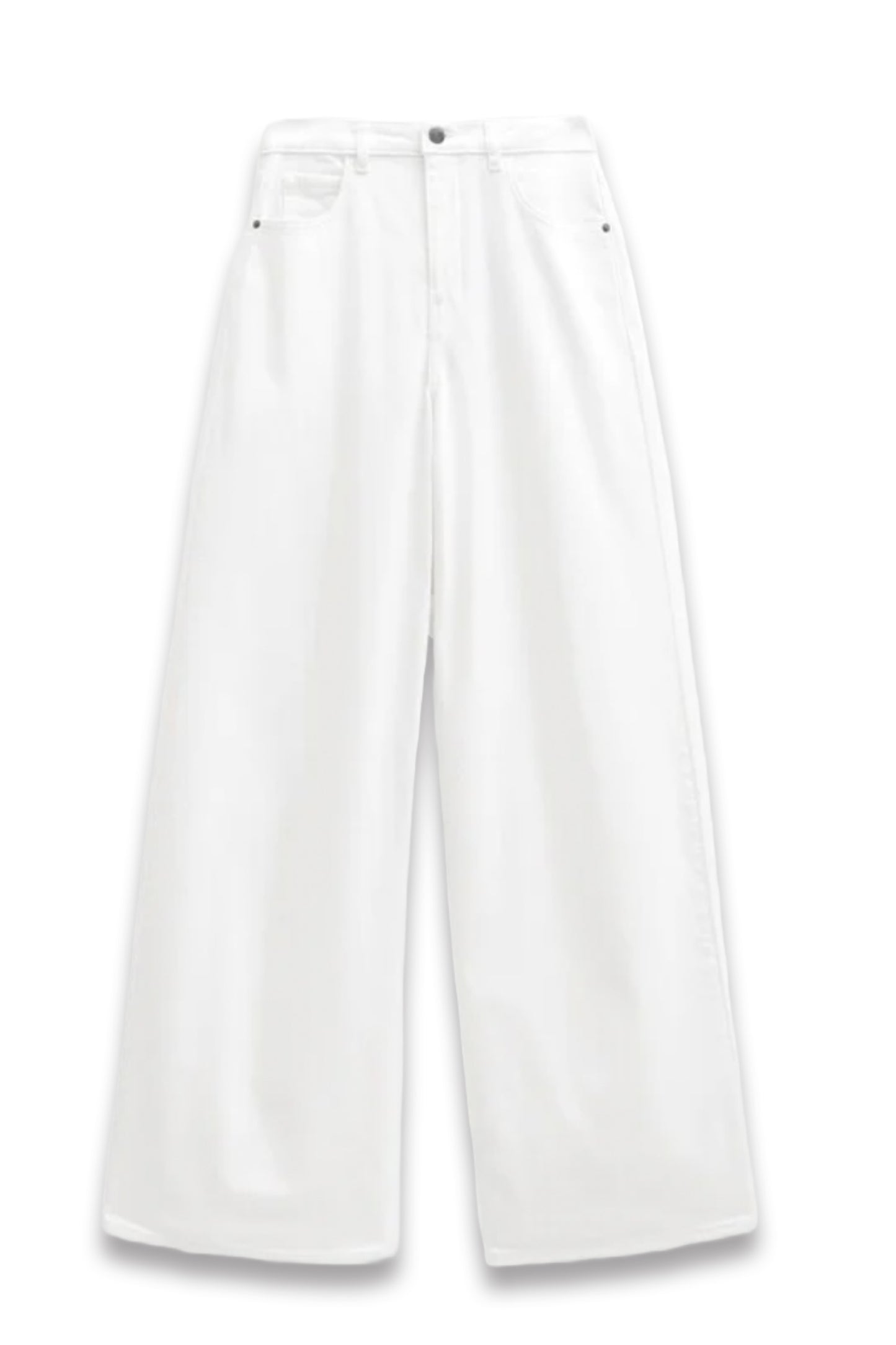 Nessa Wide Leg Jeans
