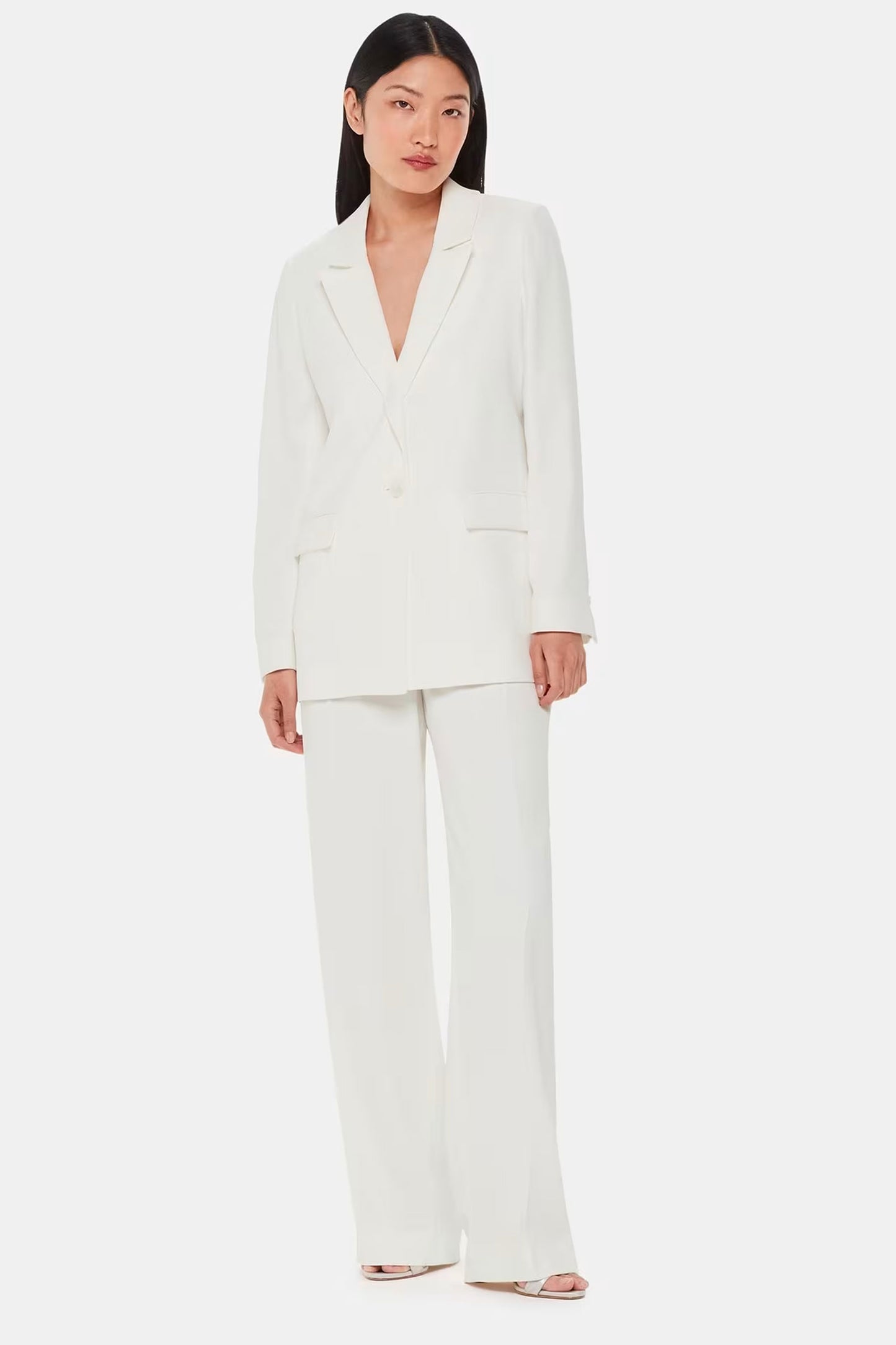 Andie Wedding Blazer