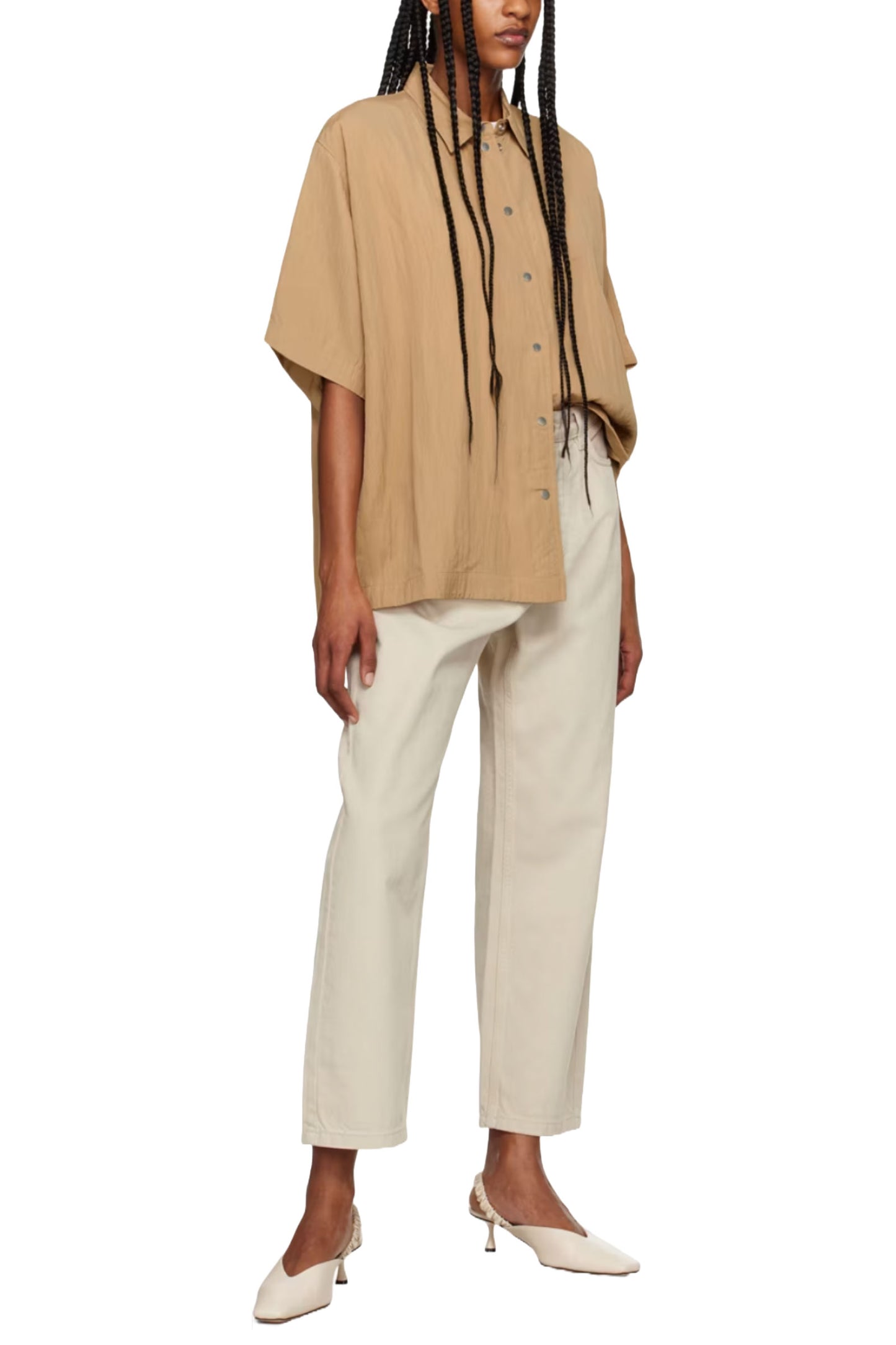 Off-White Ruthe Jeans