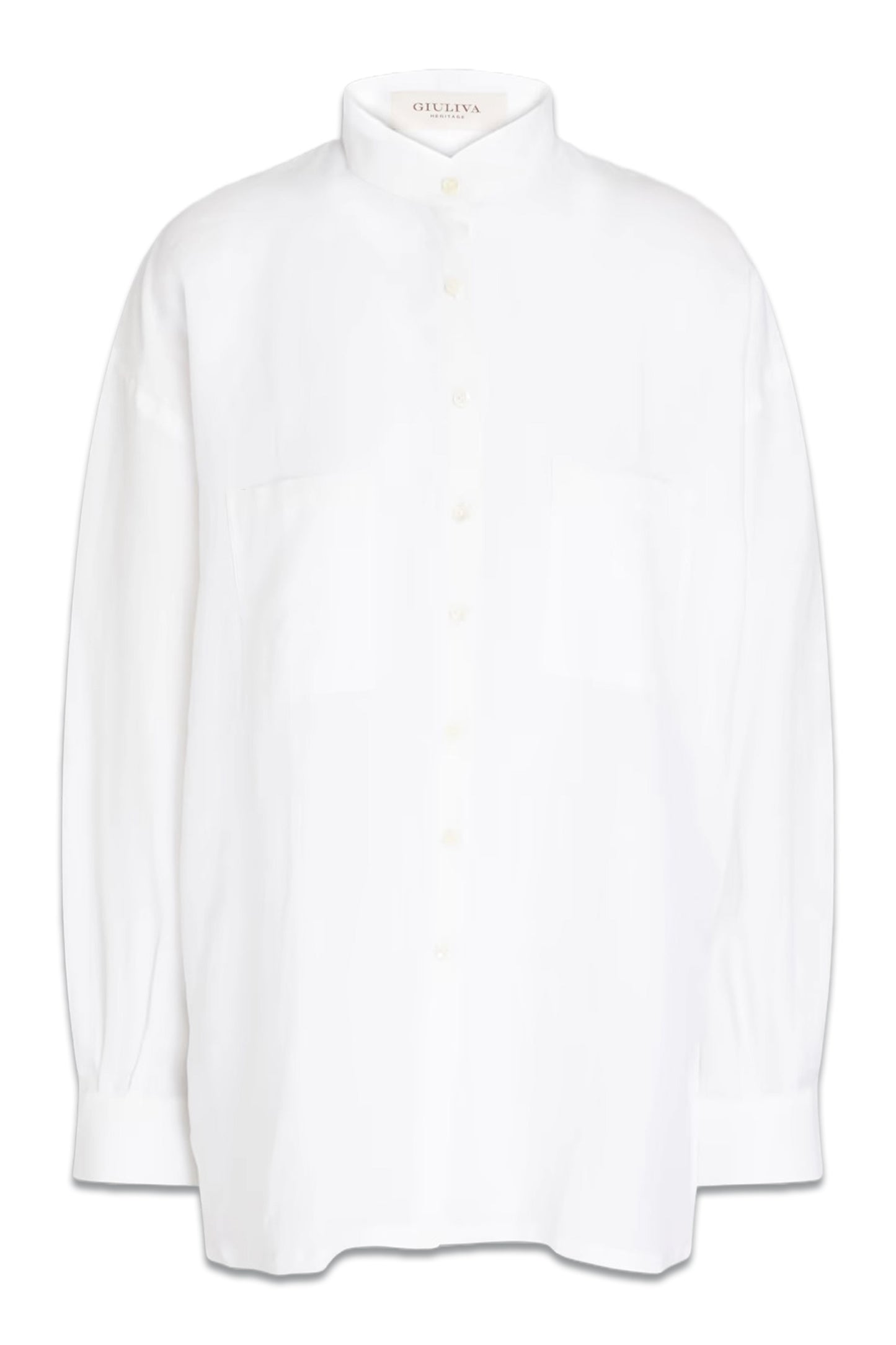 Ivy Linen Shirt