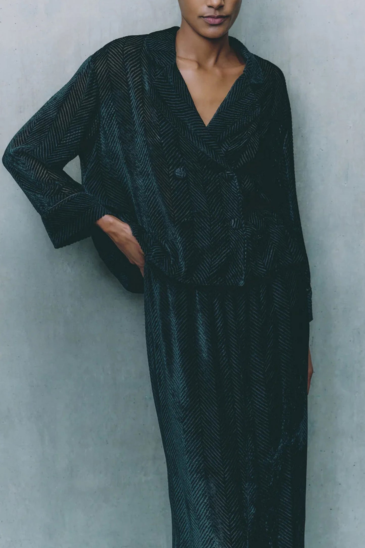 Marcus Jacket