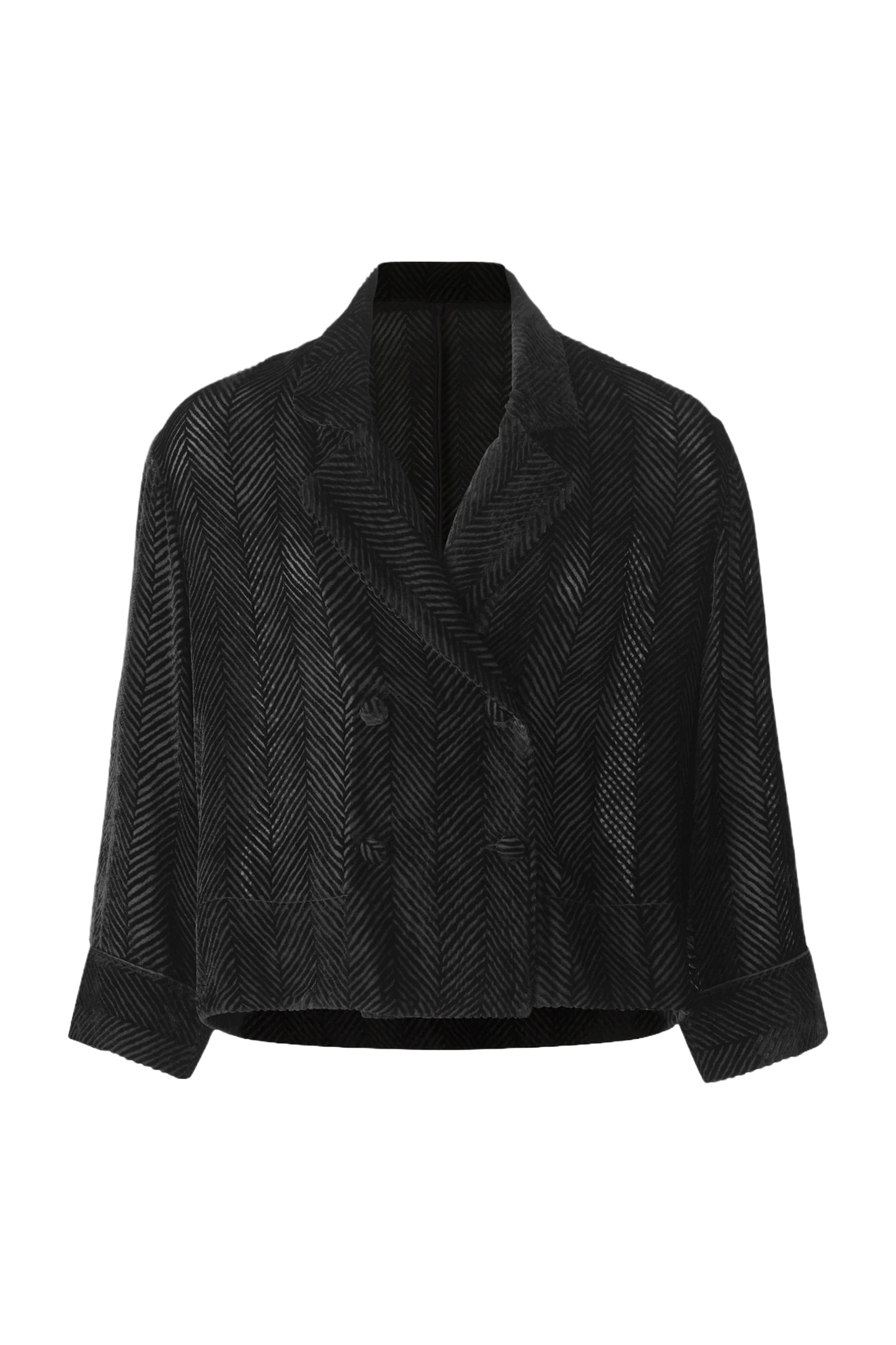 Marcus Jacket